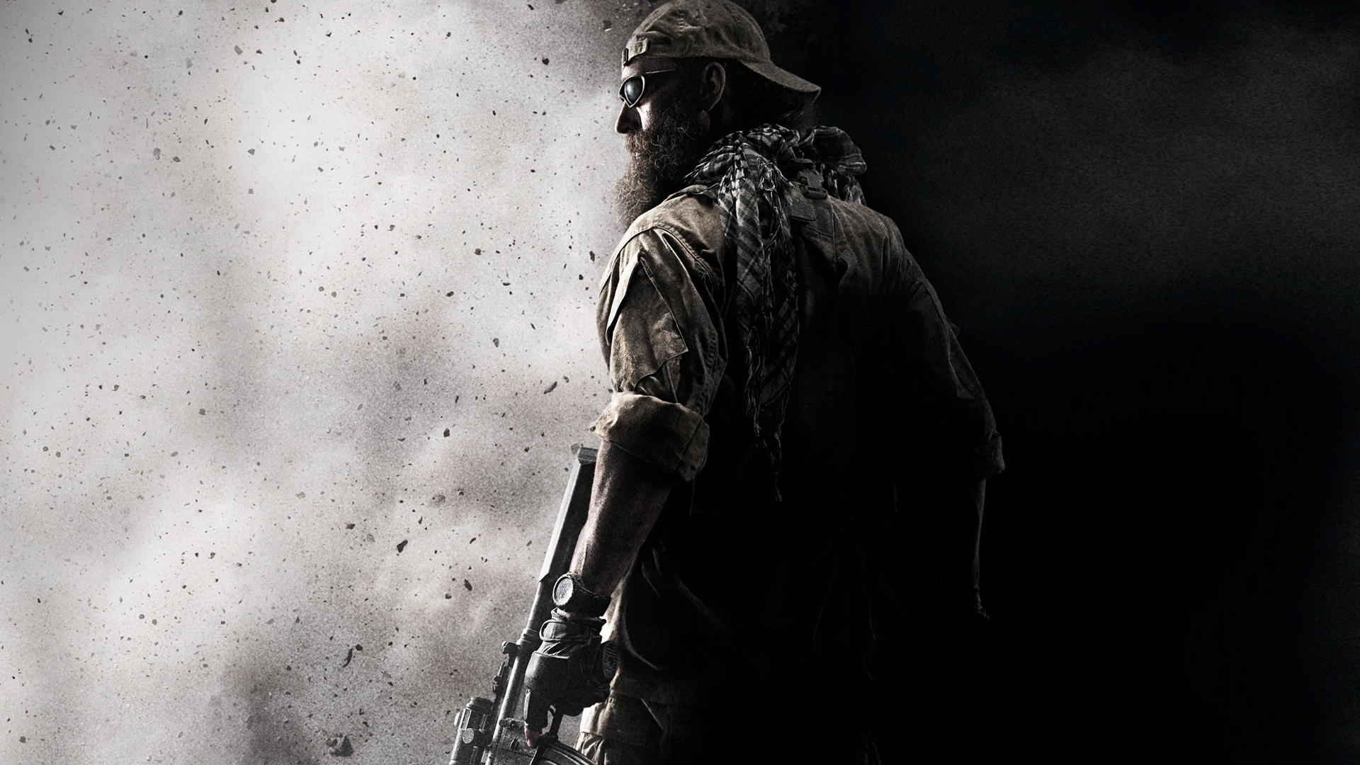 Call of Duty Black Ops