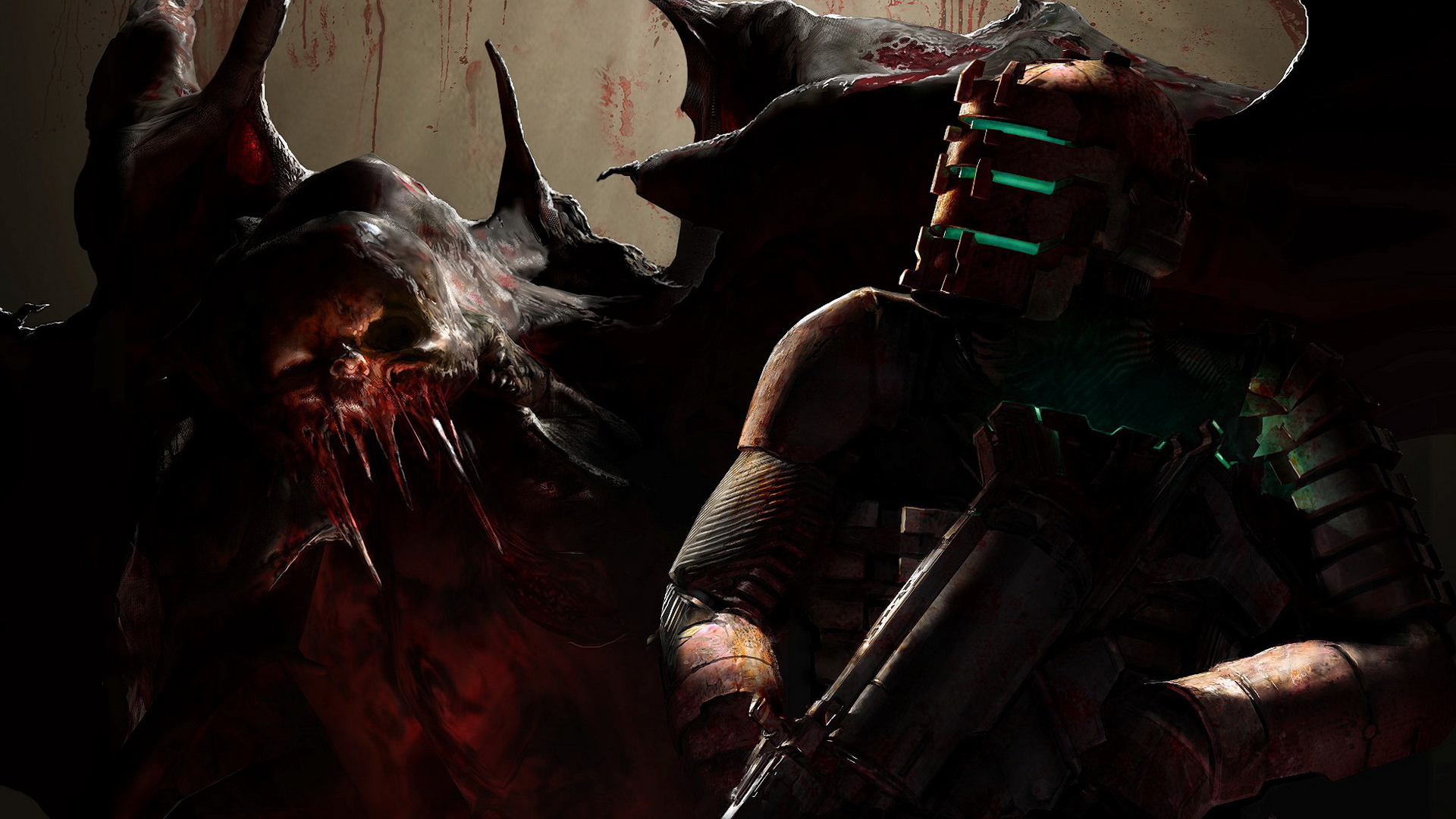 Смертельный космос