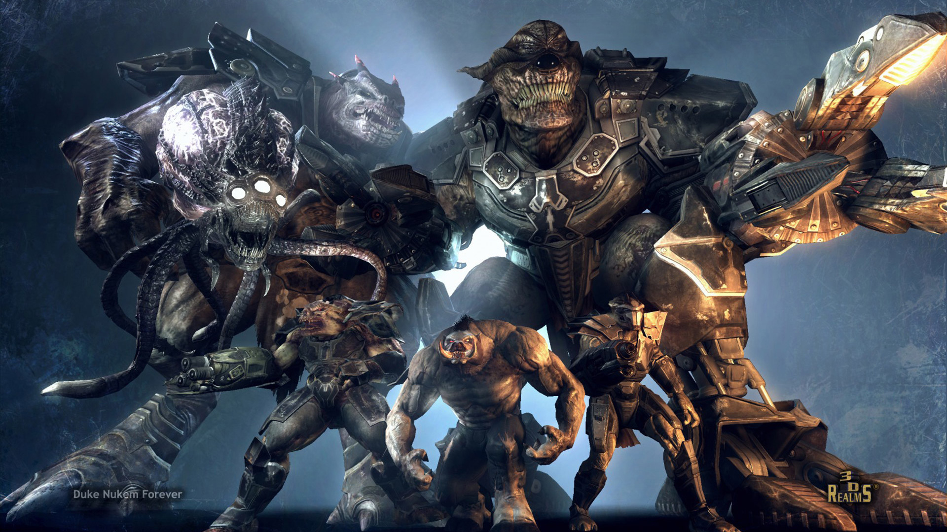 Duke Nukem Forever