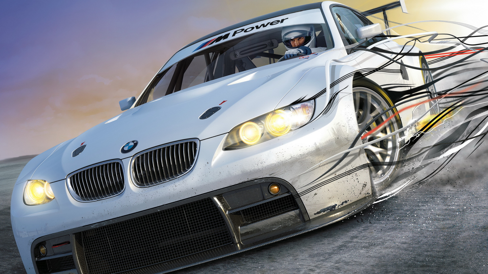 Need for Speed: Shift