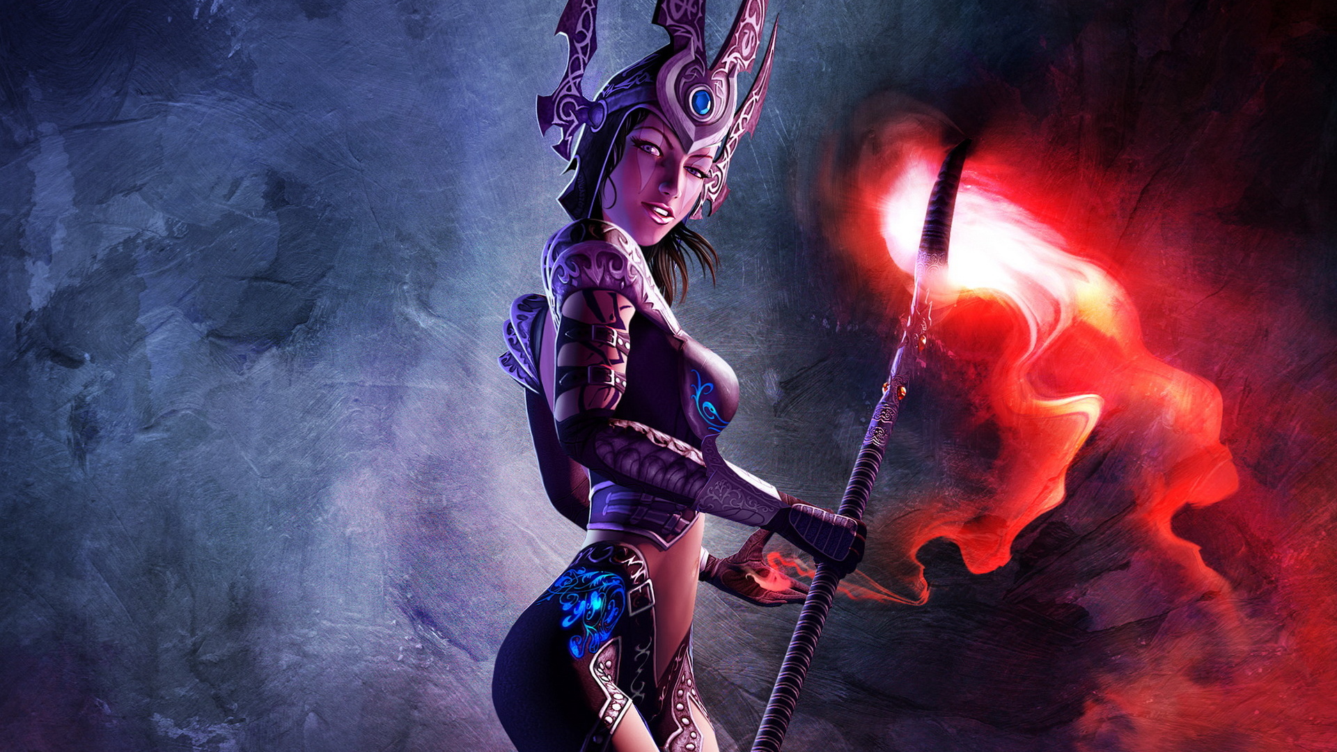 Sacred 2: Fallen Angel