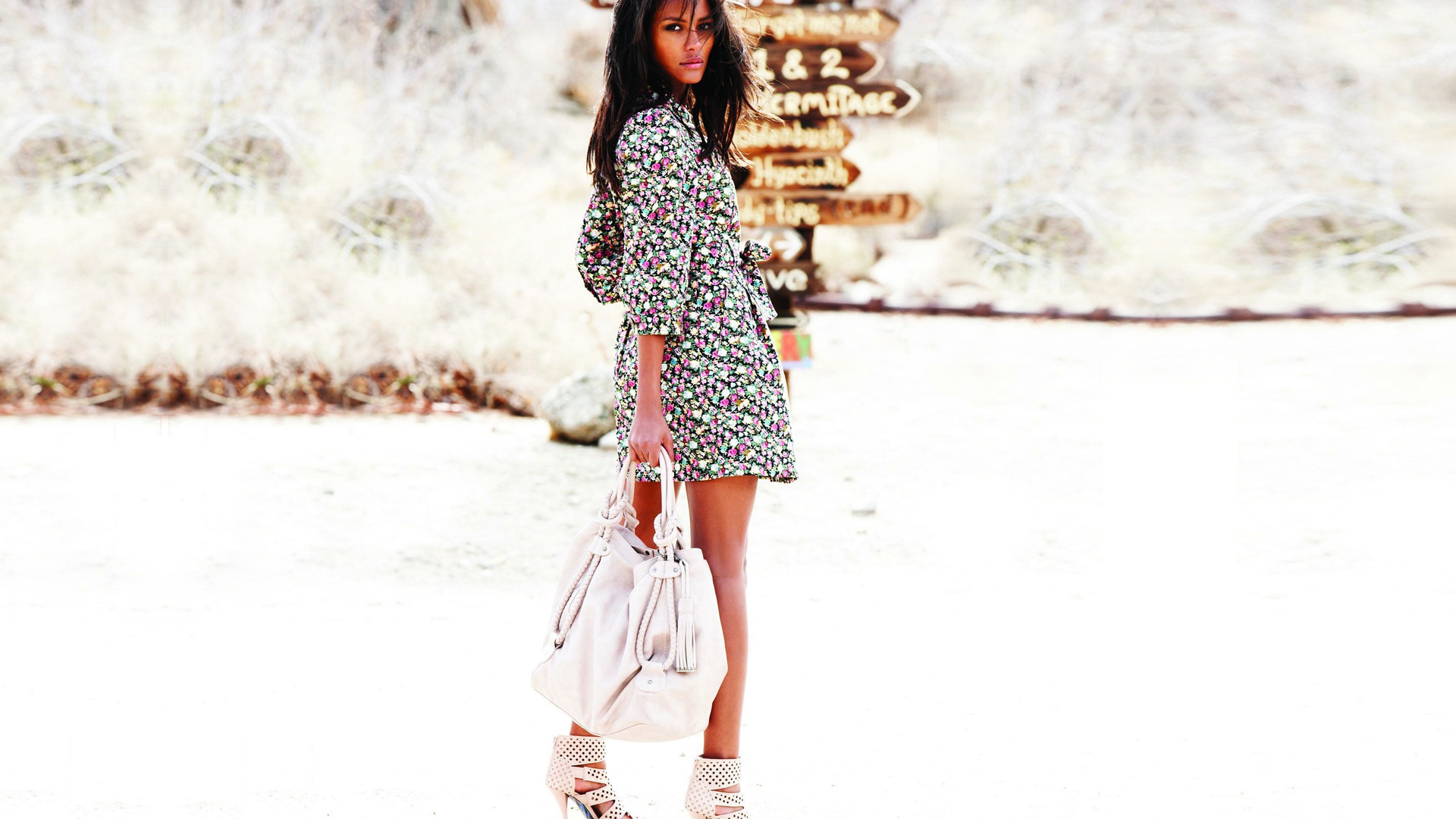 Эмануэла де Паула на распутье