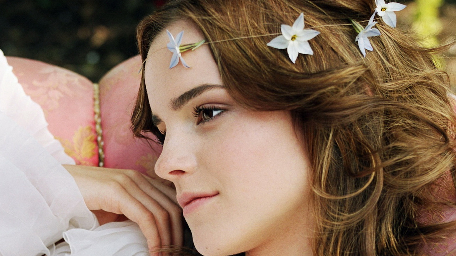 Эмма Ватсон