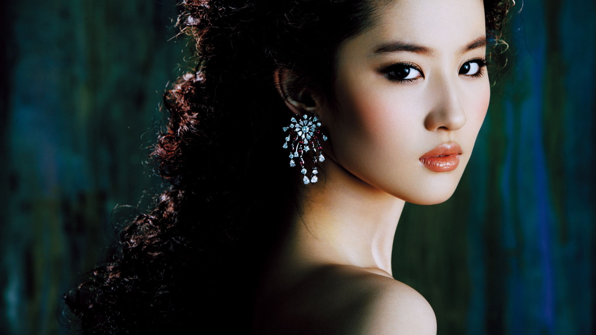 Liu Yifei