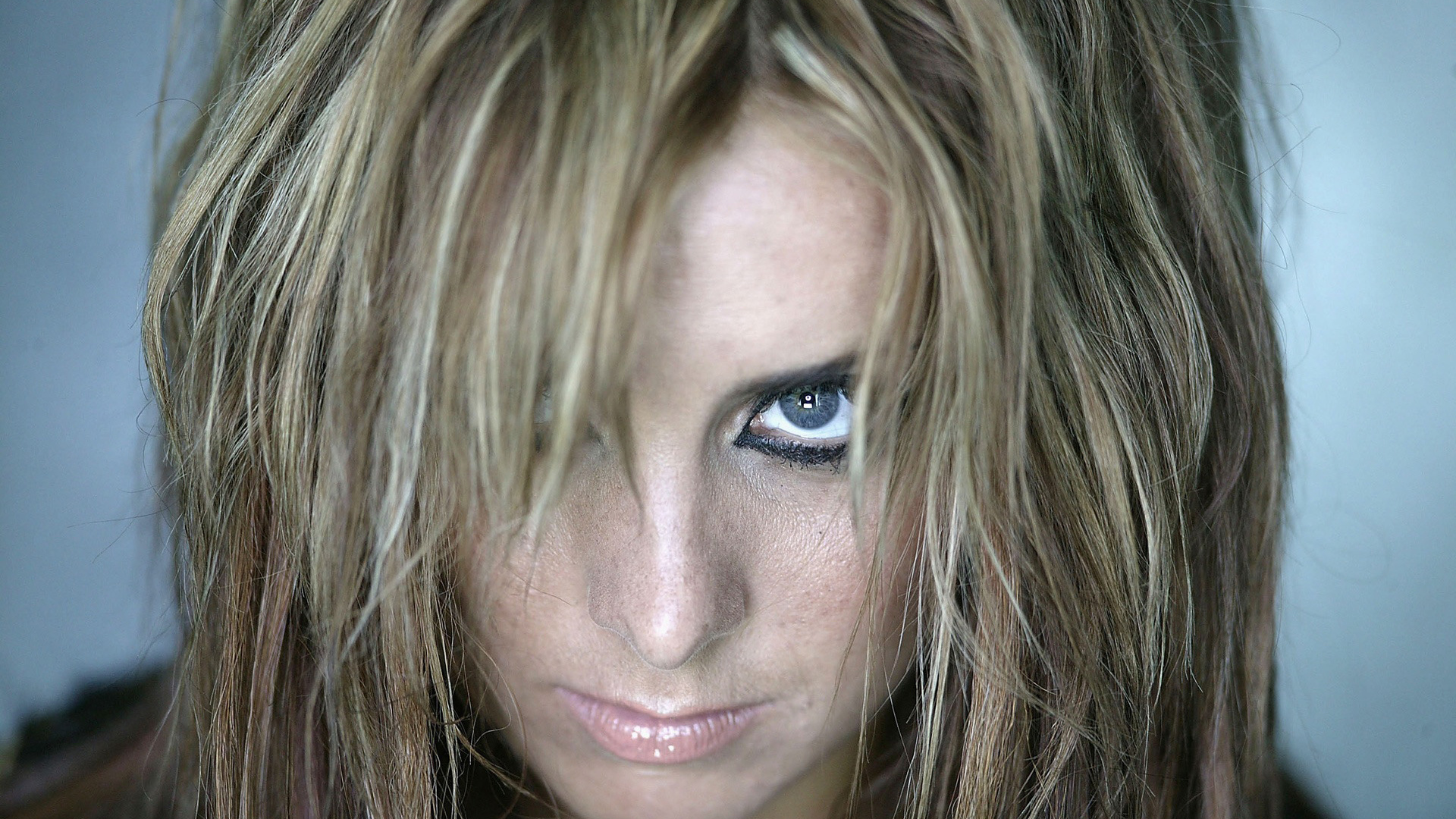 Луиз Реднапп