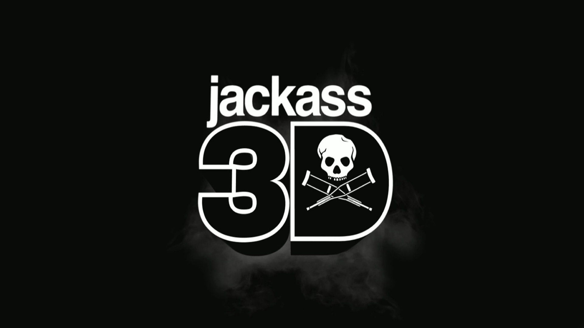 Jackass 3D в кинотеатрах