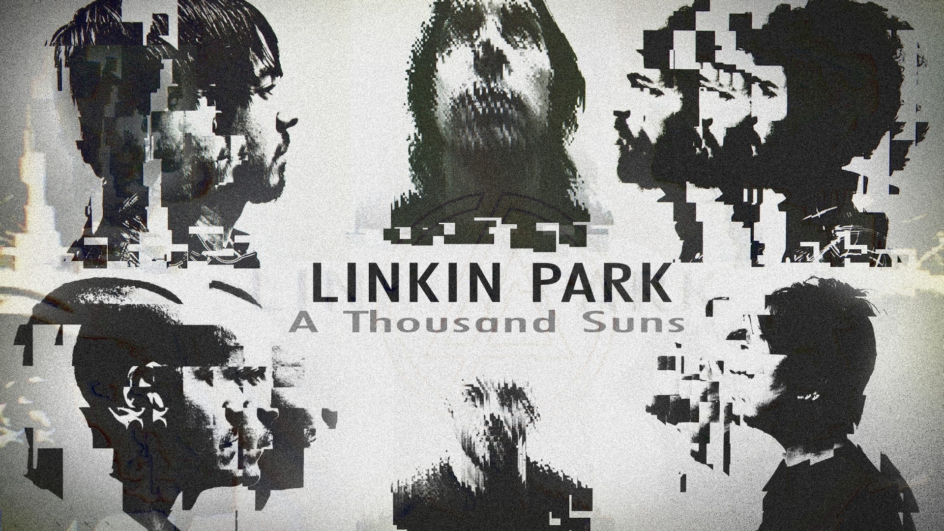 Группа Linkin Park