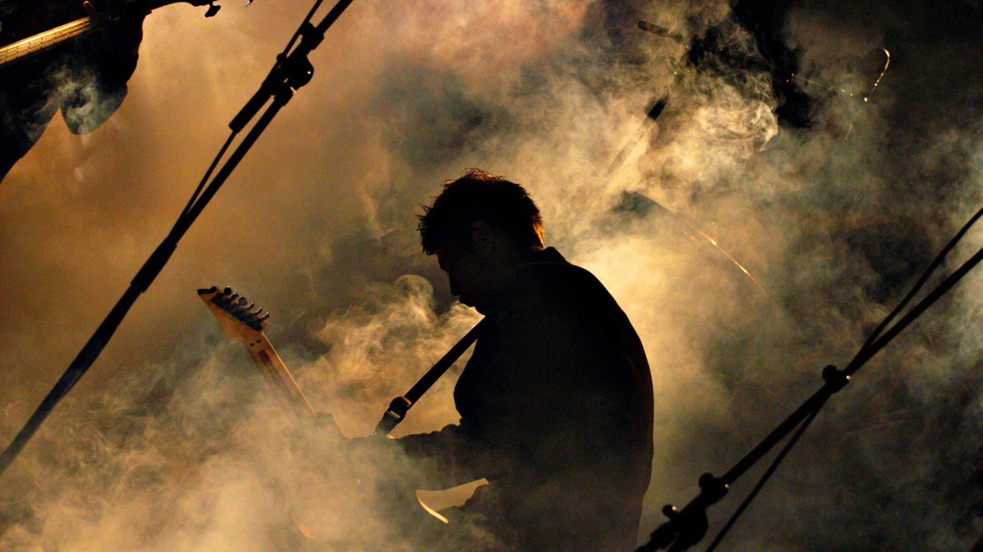 Рок концерт