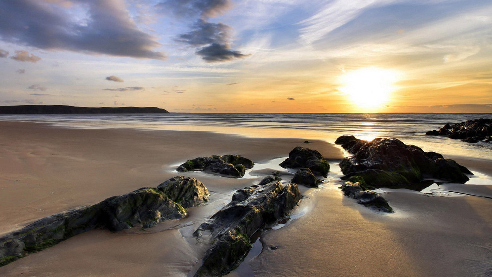 Англия, Девон