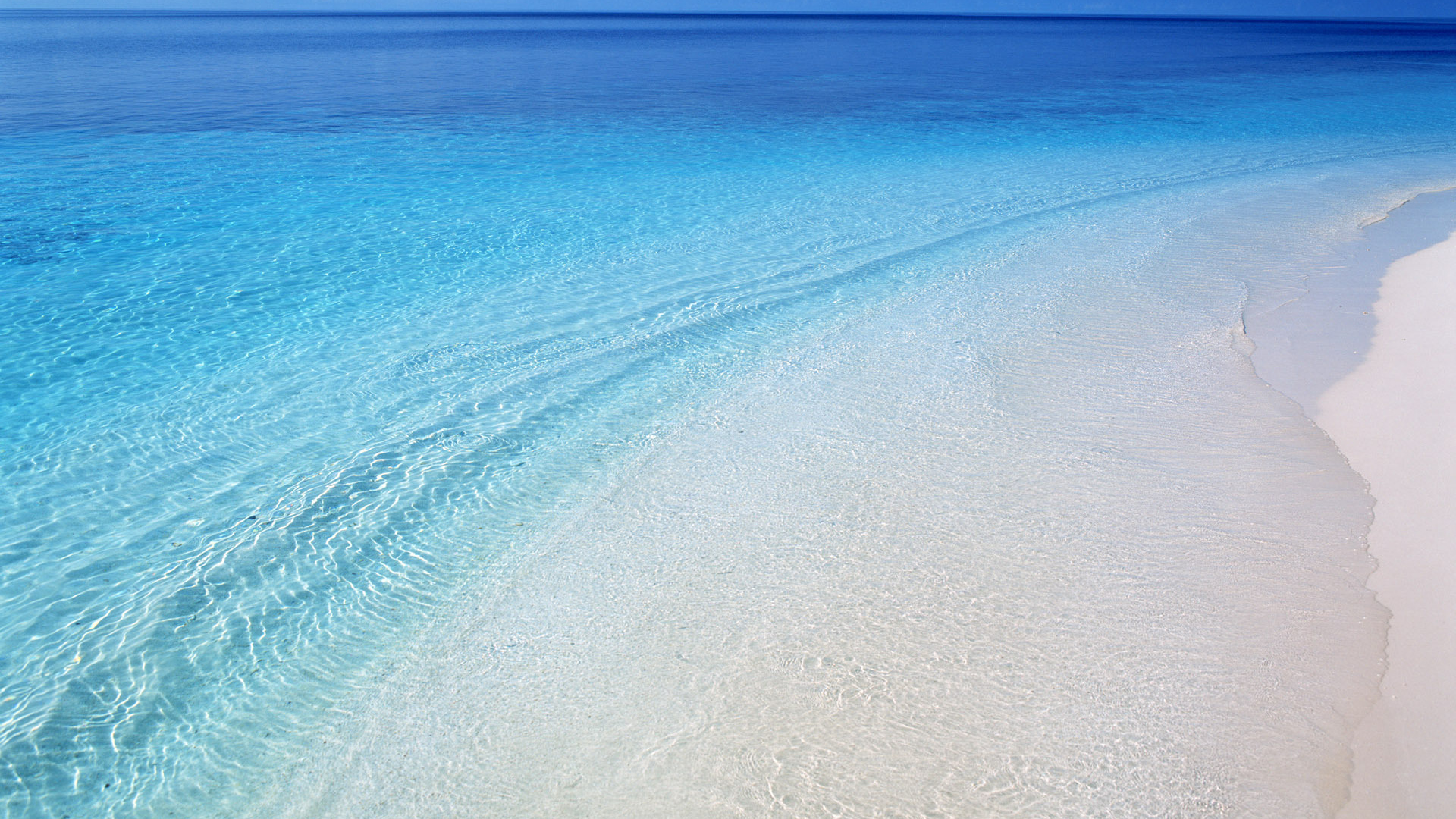 Лучезарный берег