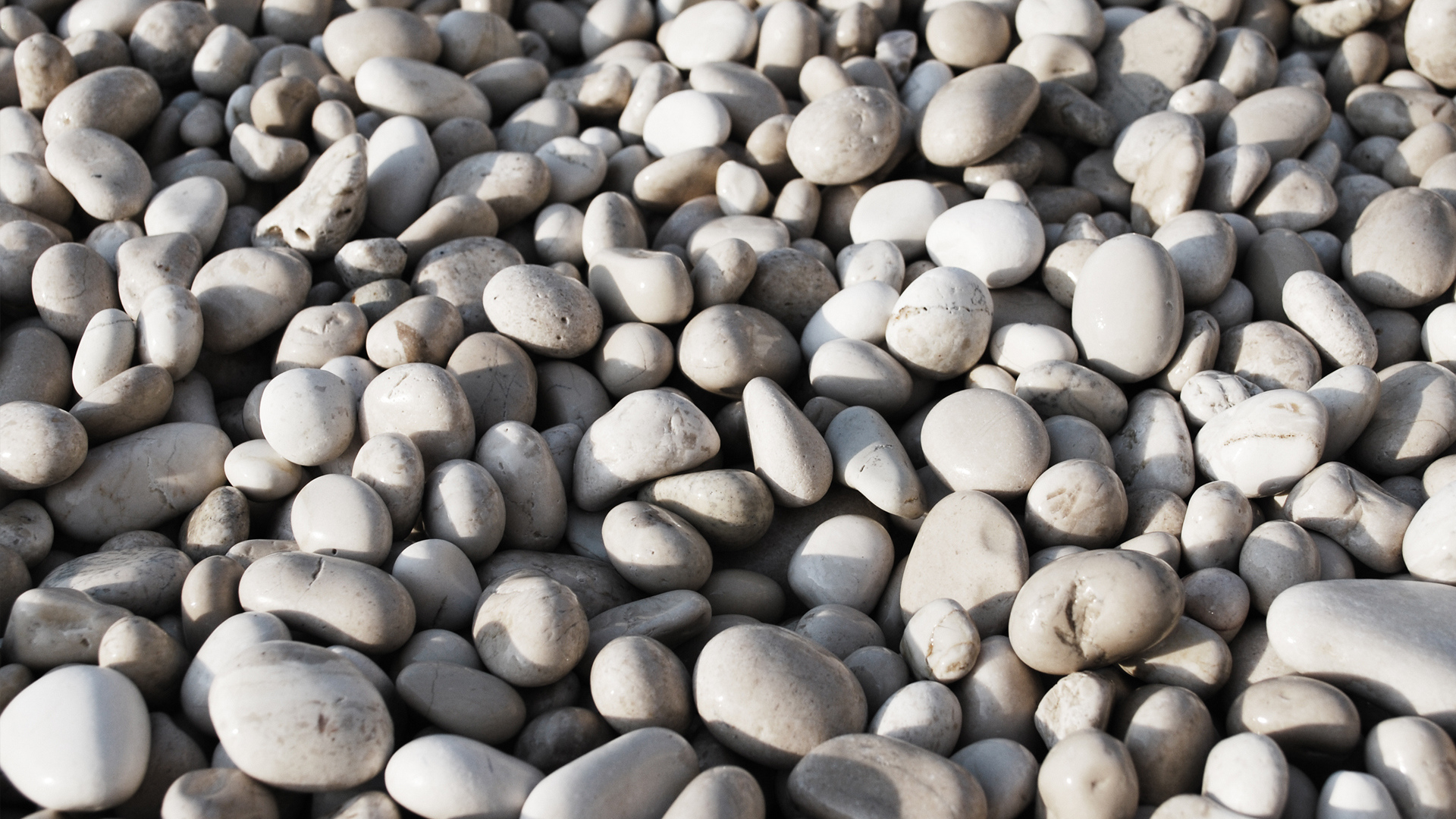 Морская галька