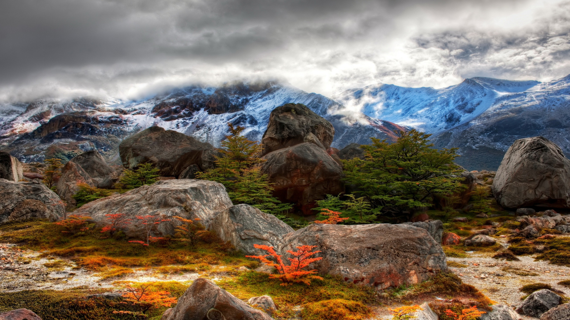 Скрытые вершины