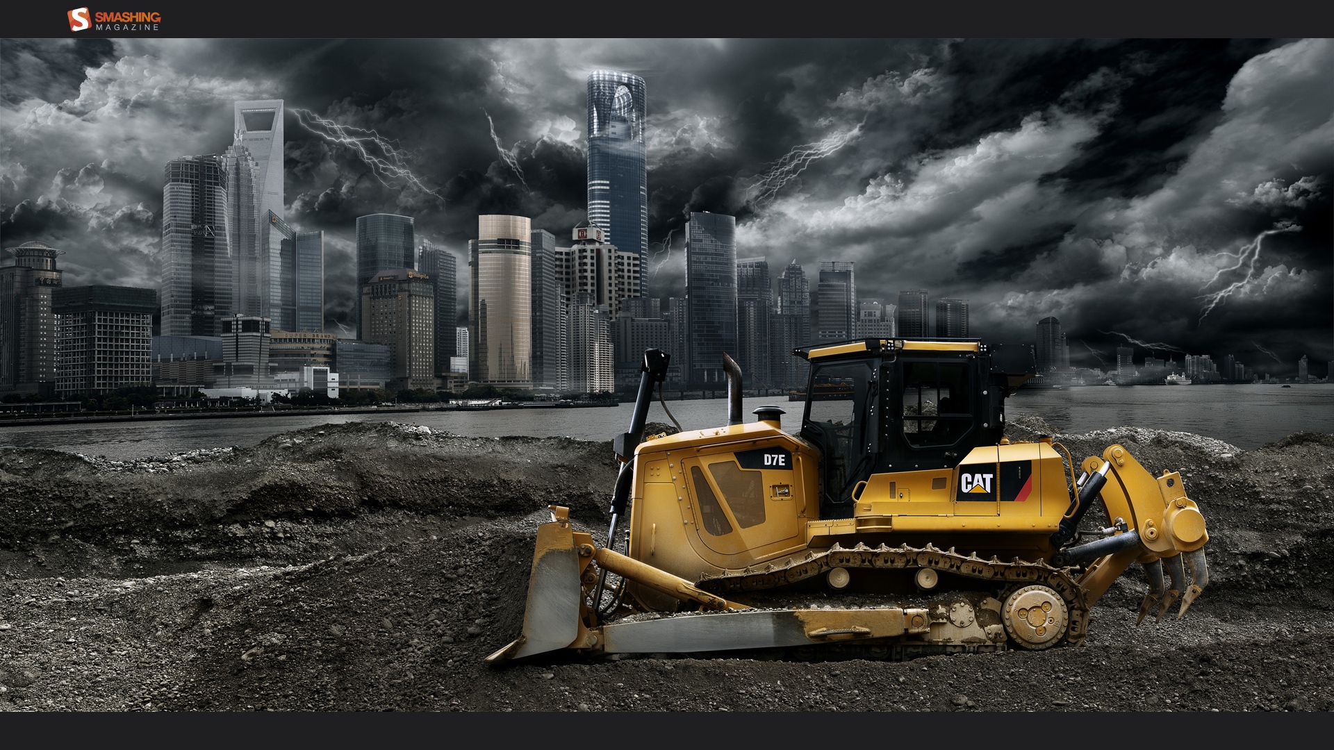 Строительная техника