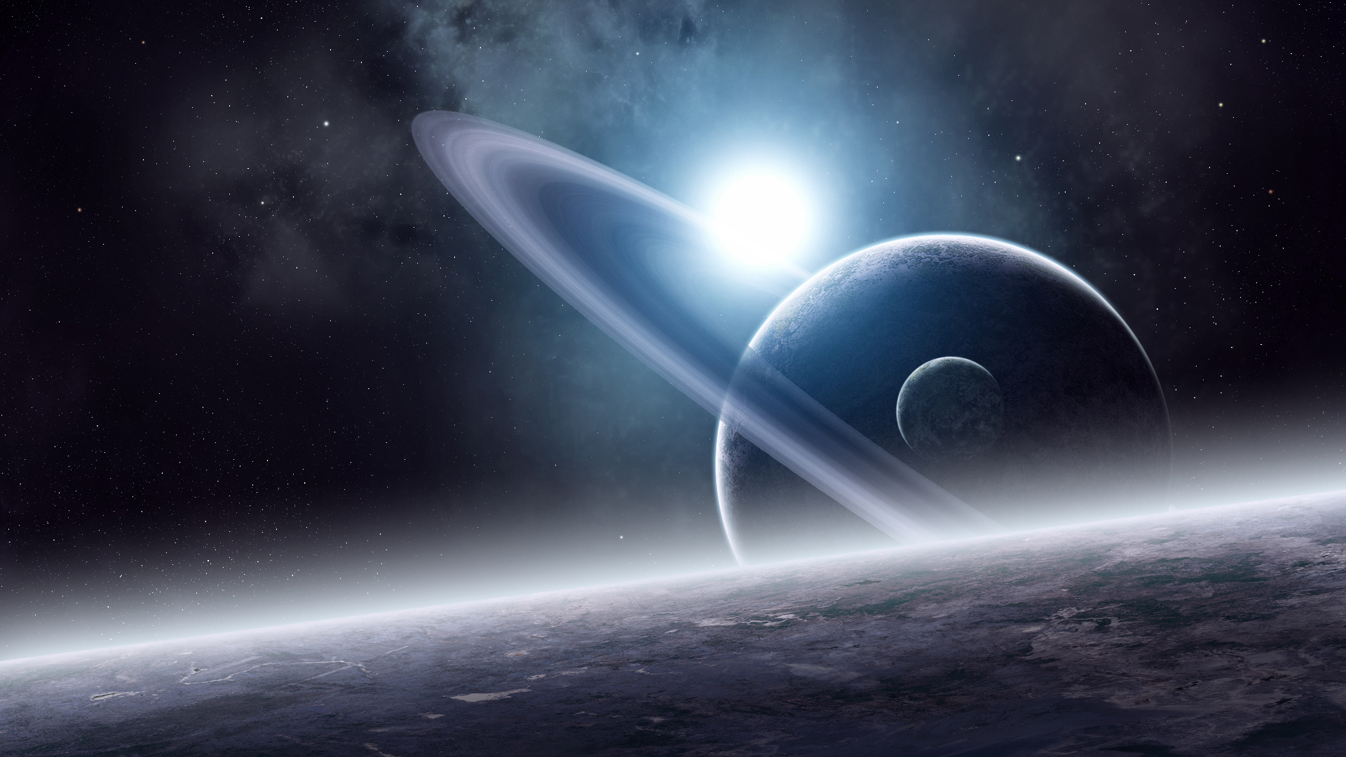 Голубая мечта