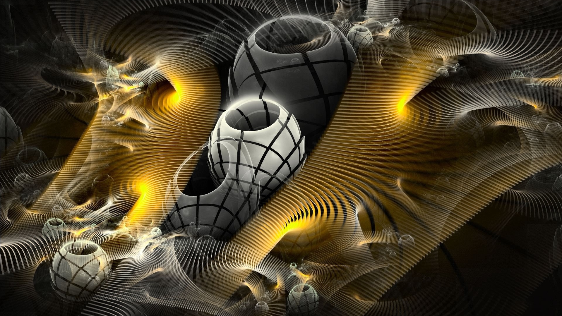 Абстракция