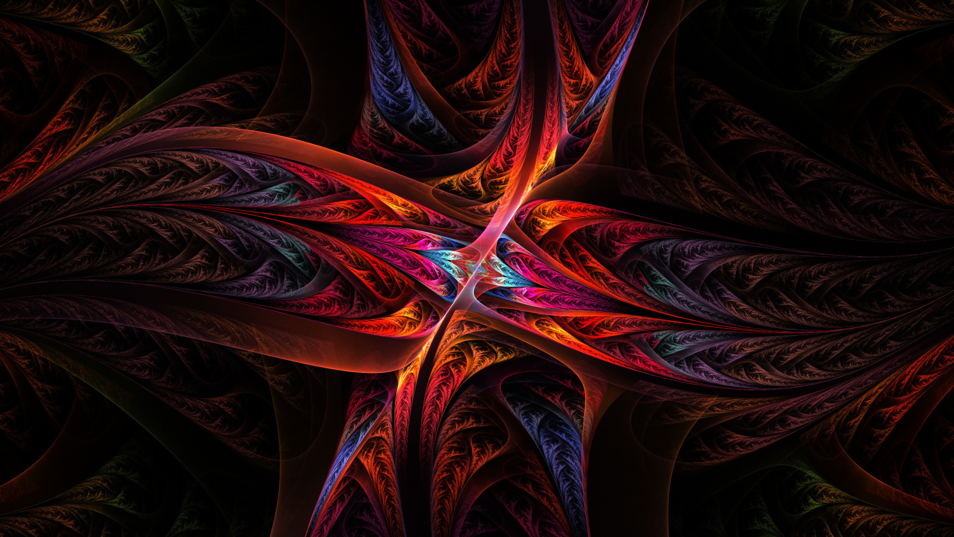 Metaphysical Fountain