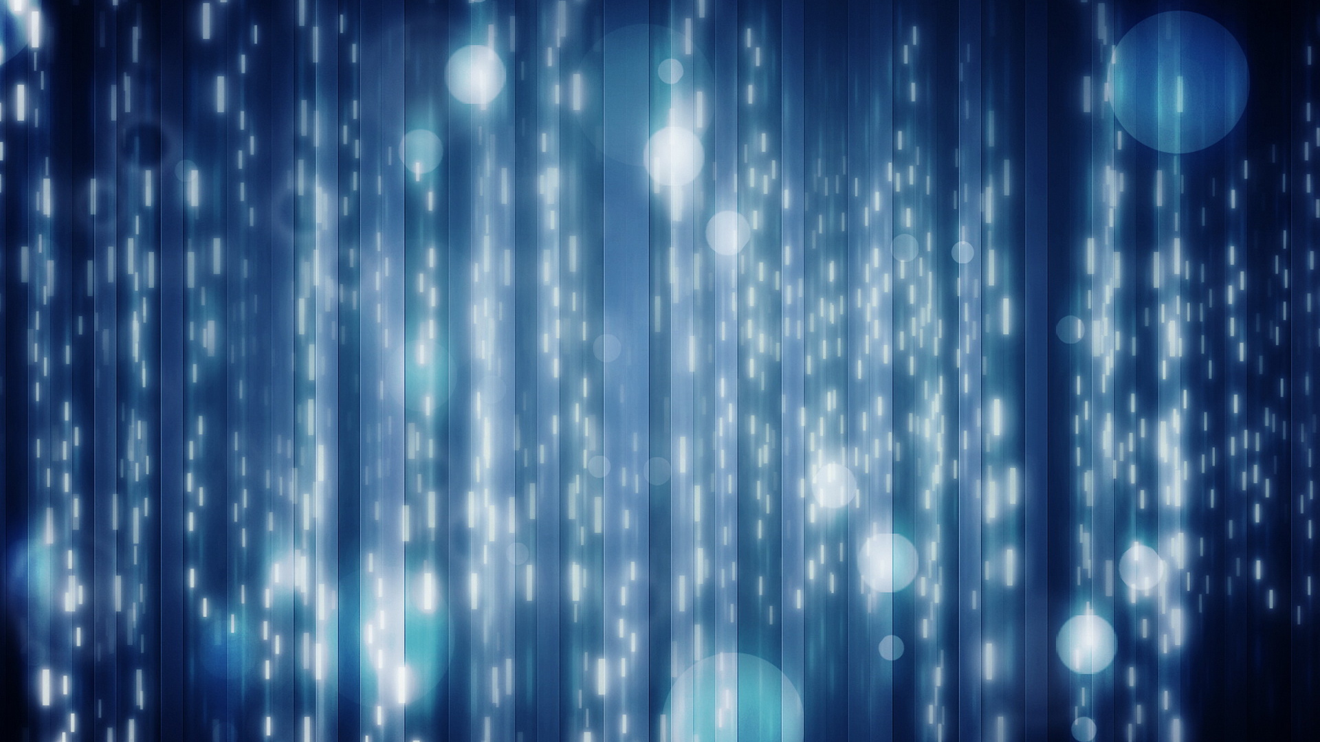 Полоски и круги