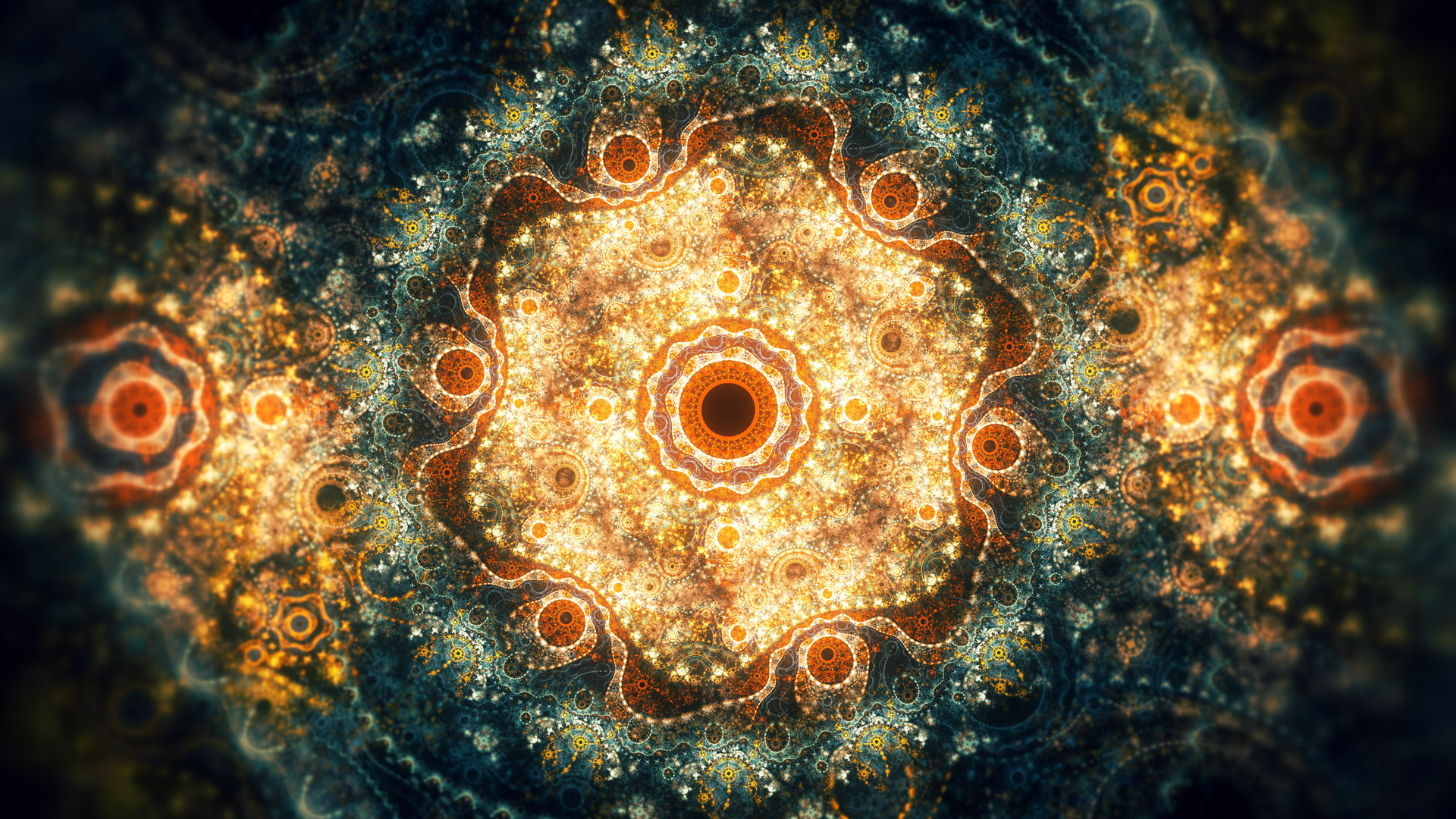 Завихрения