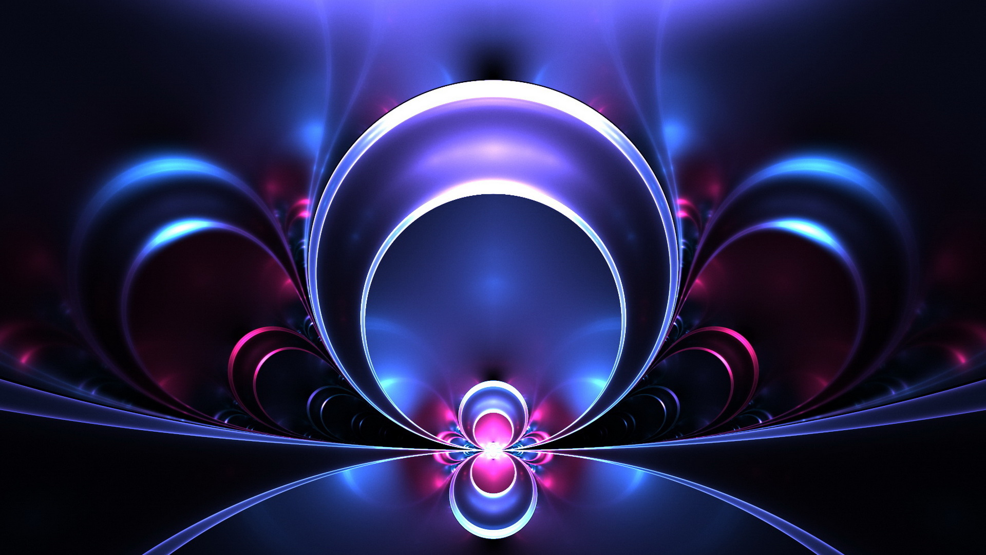 Необьяснимый узор