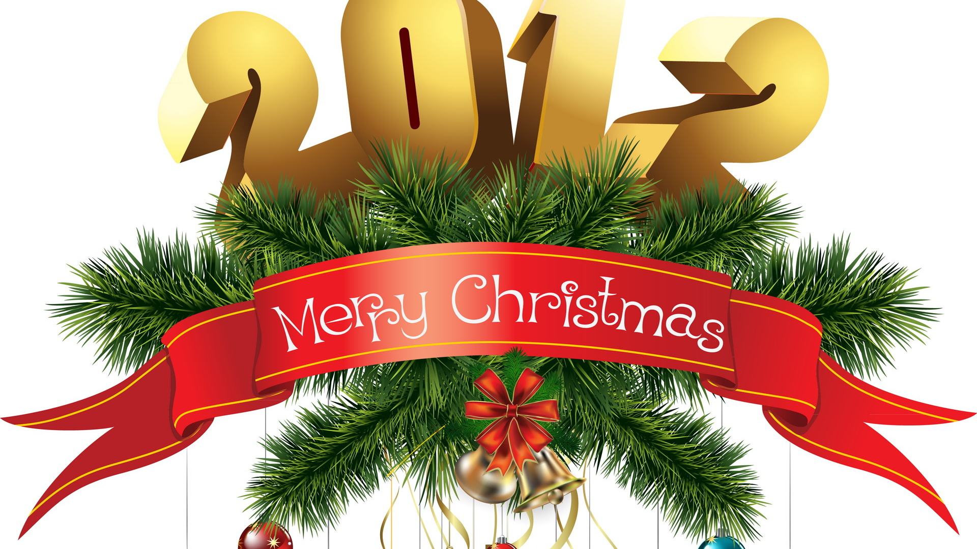 Merry Christmas 2012