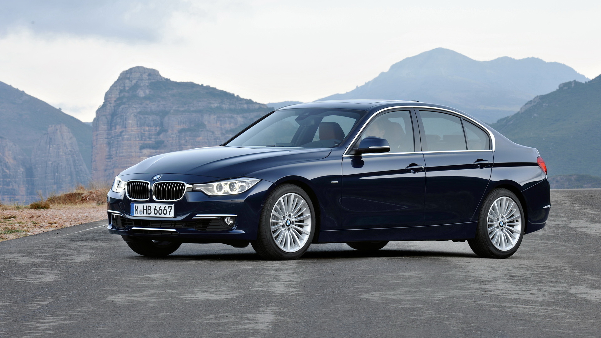 BMW-3-Series