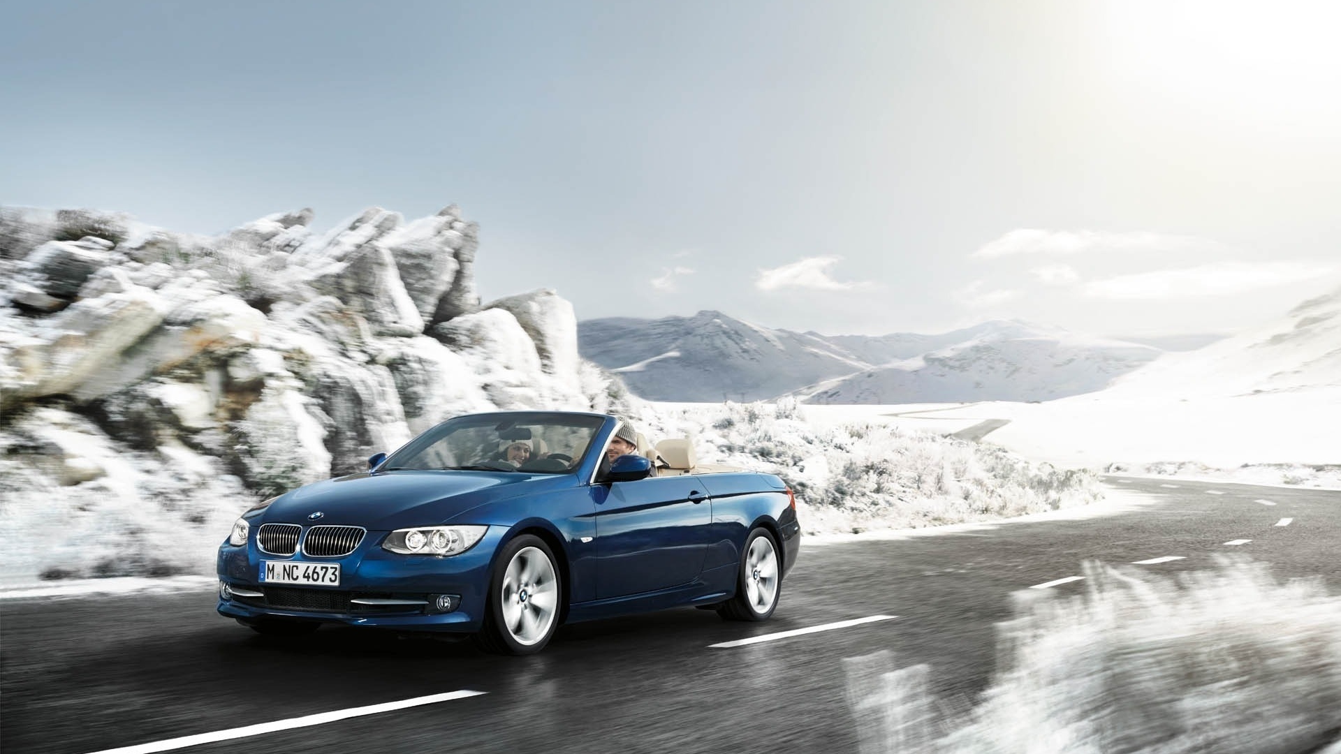 BMW Cabrio