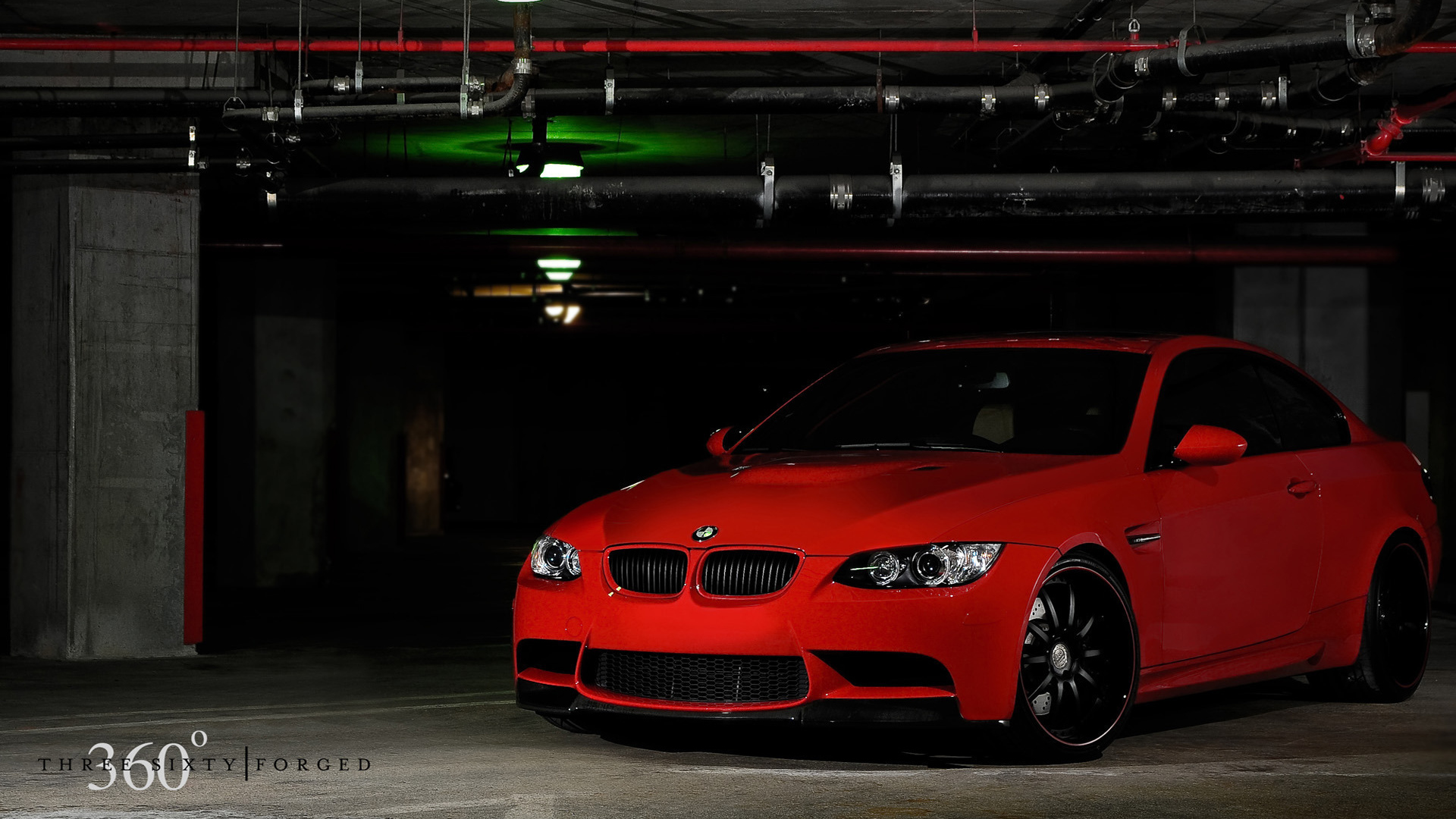 BMW M3 Coupe