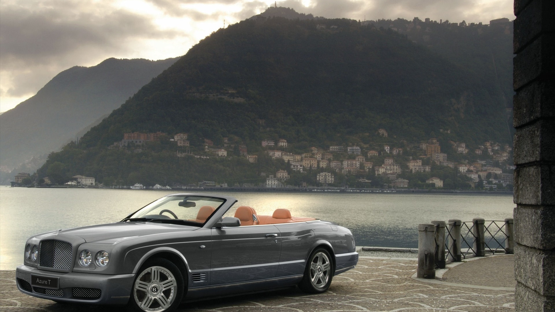 Bentley Azure-T