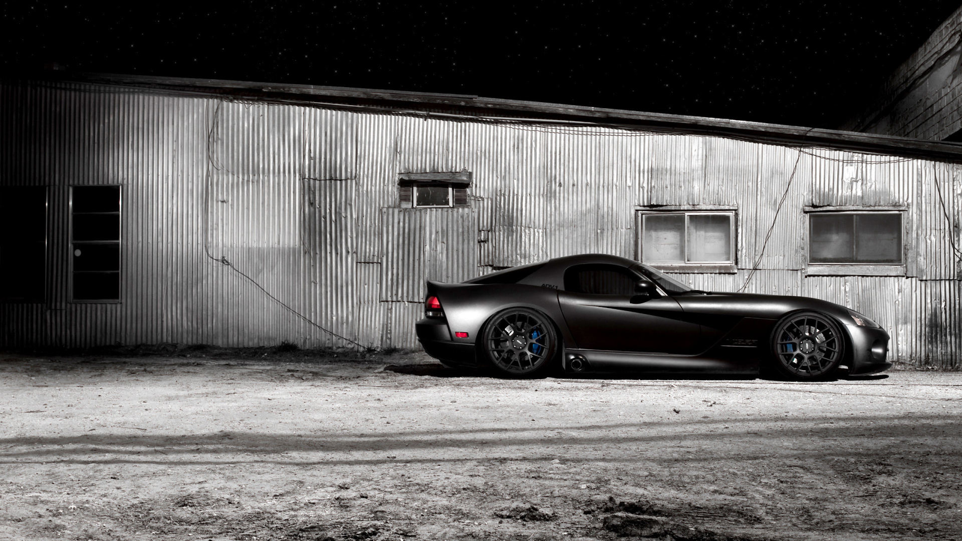 Dodge Viper
