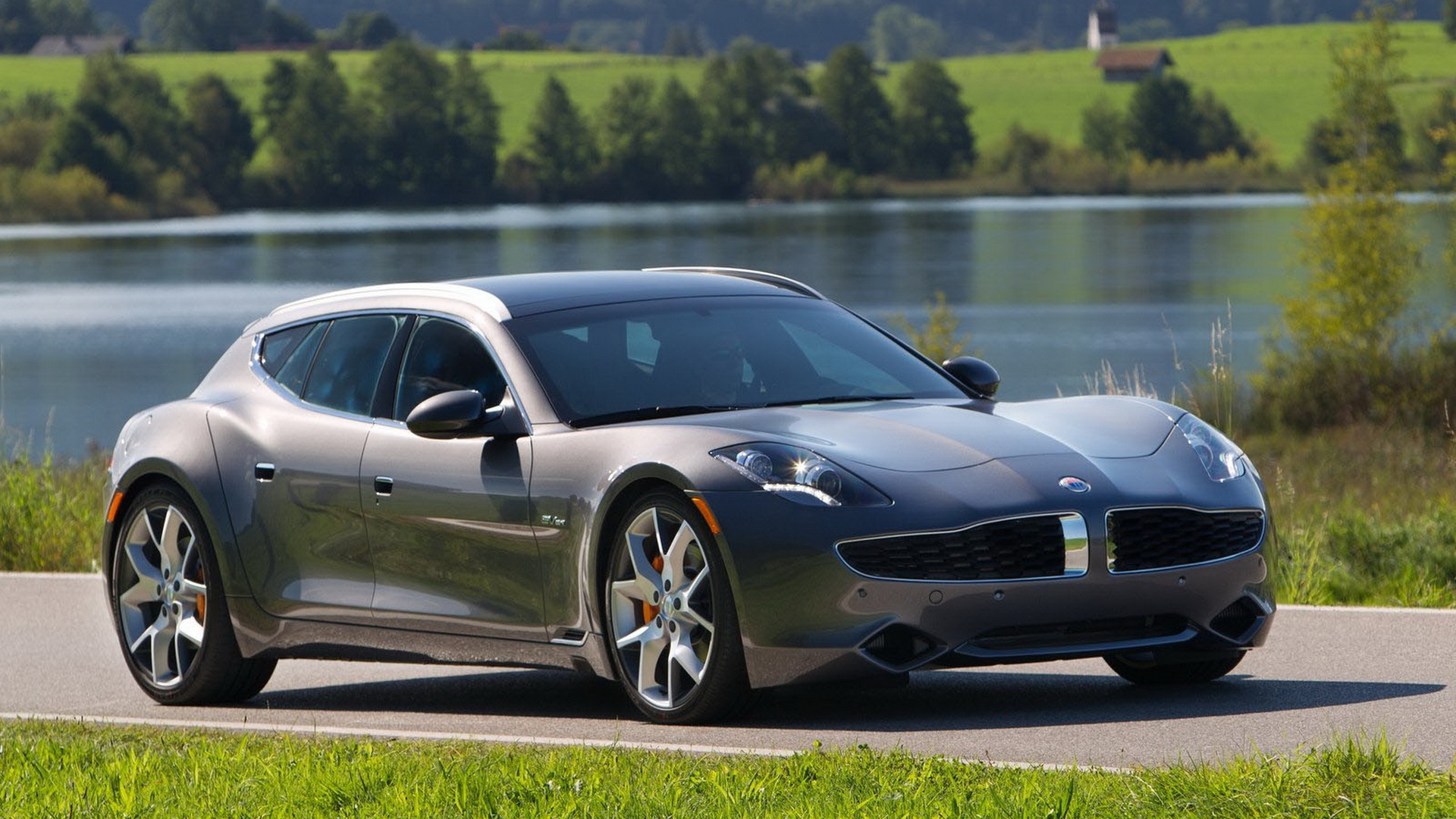 Fisker-Surf