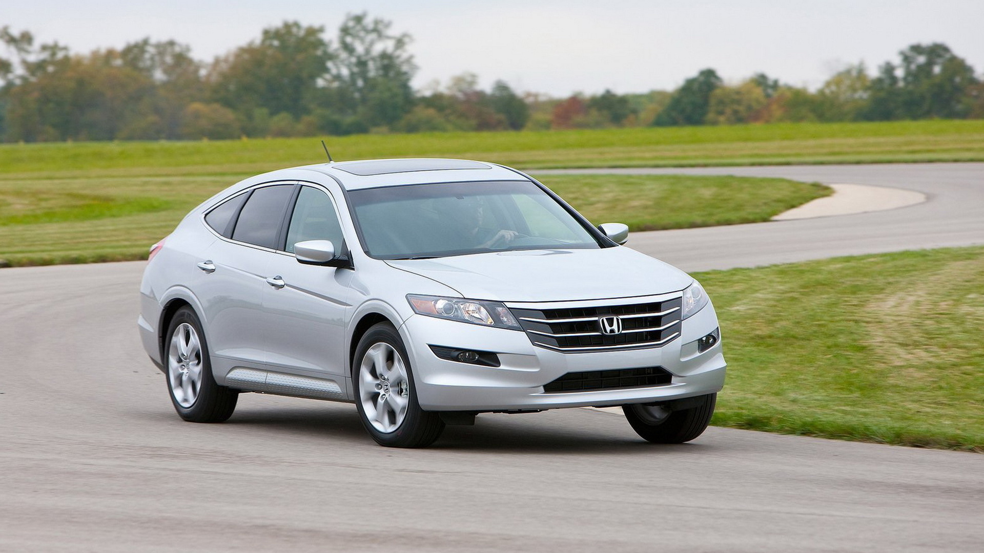 Honda-Crosstour