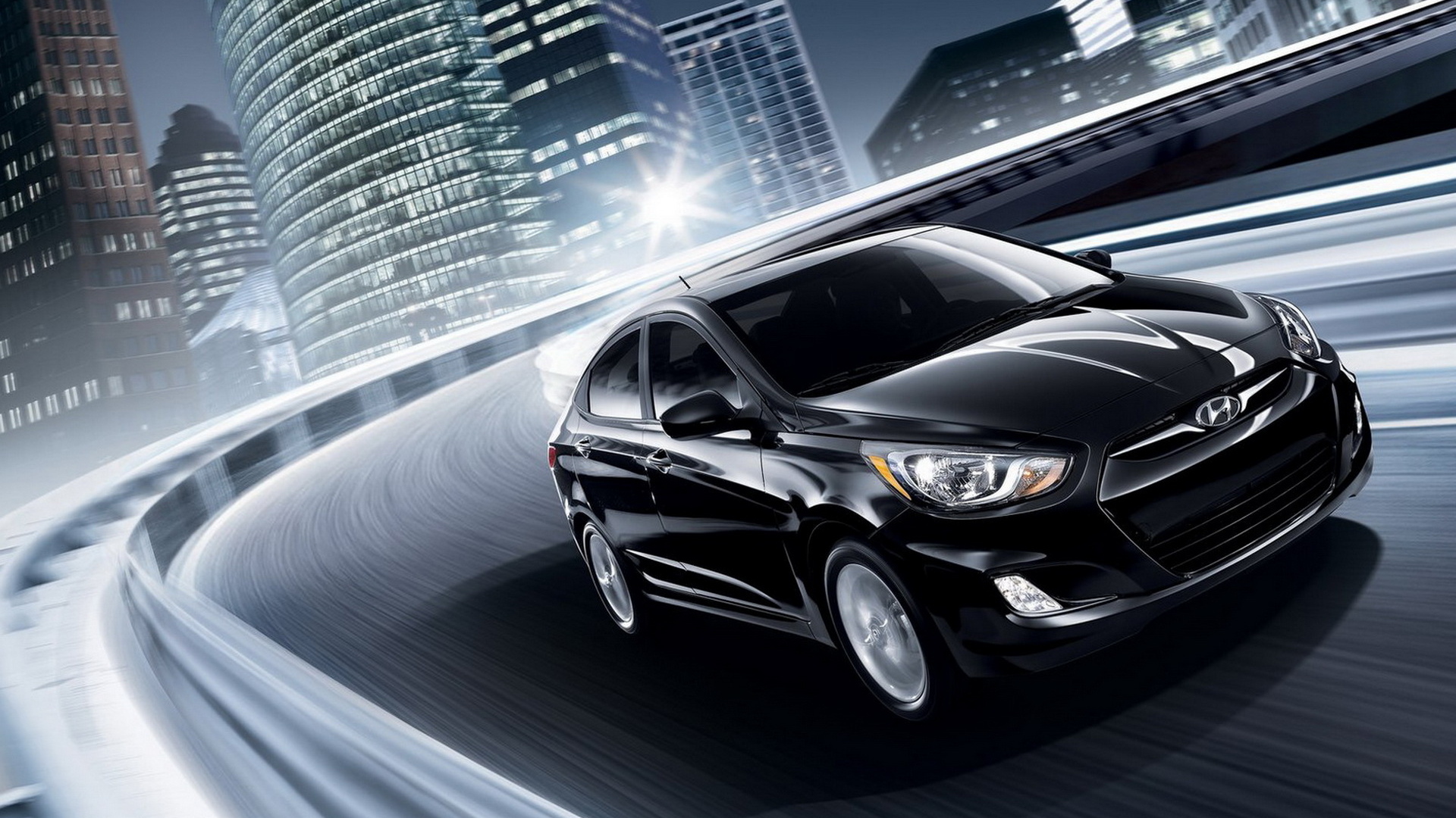 Hyundai-Accent 2012