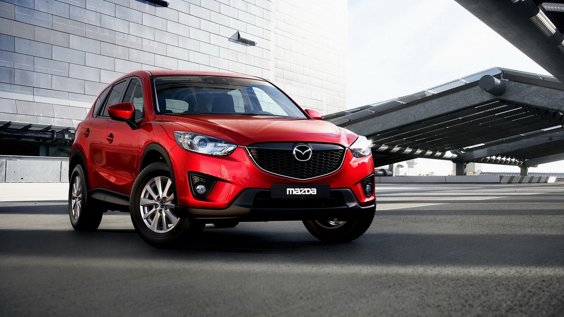 Mazda-CX-5