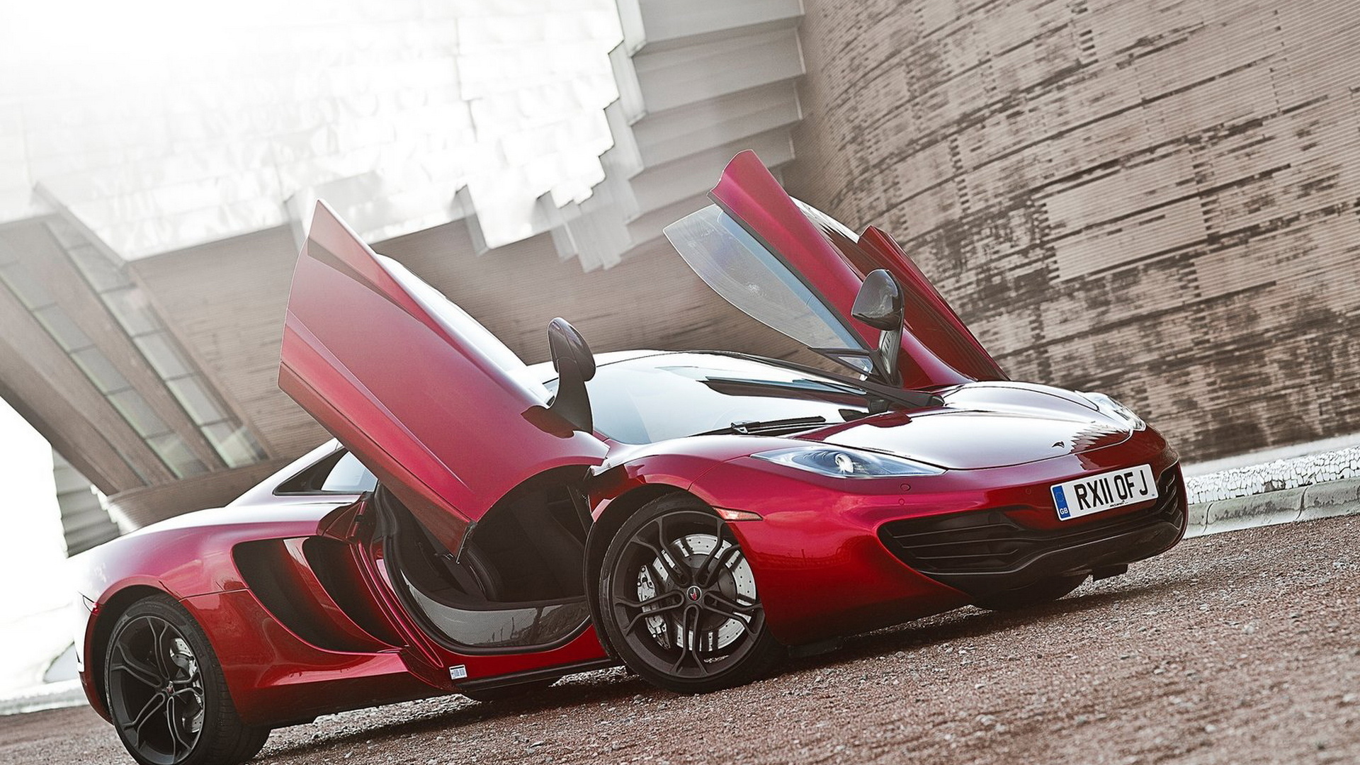 McLaren-MP4-12C