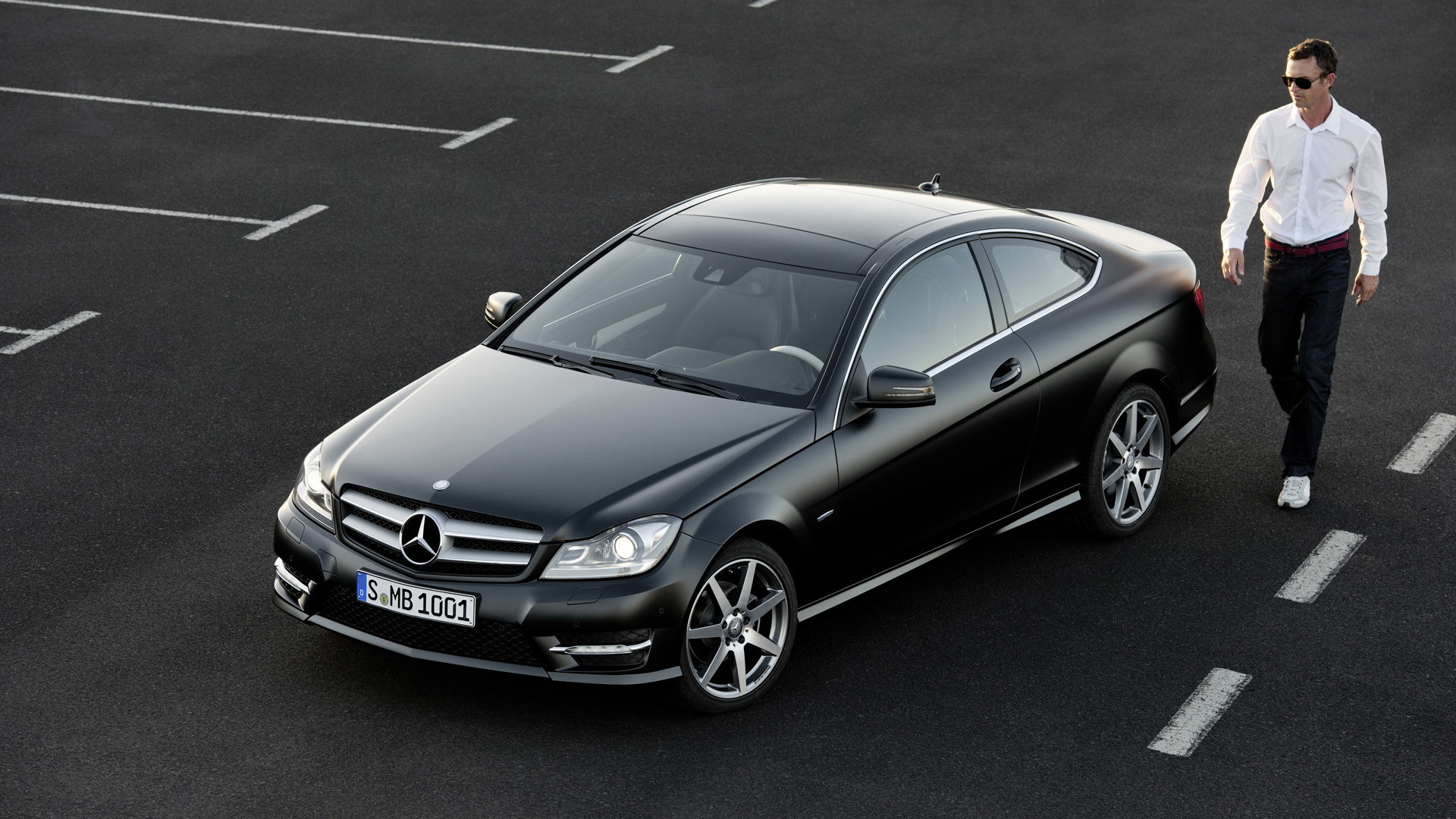 Mercedes-Benz-C-Class-250-CDI