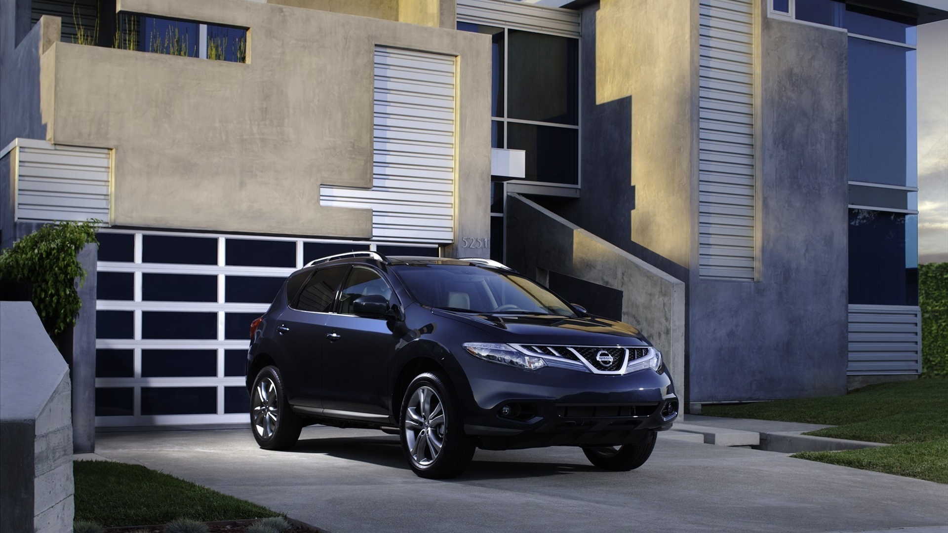 Nissan-Murano