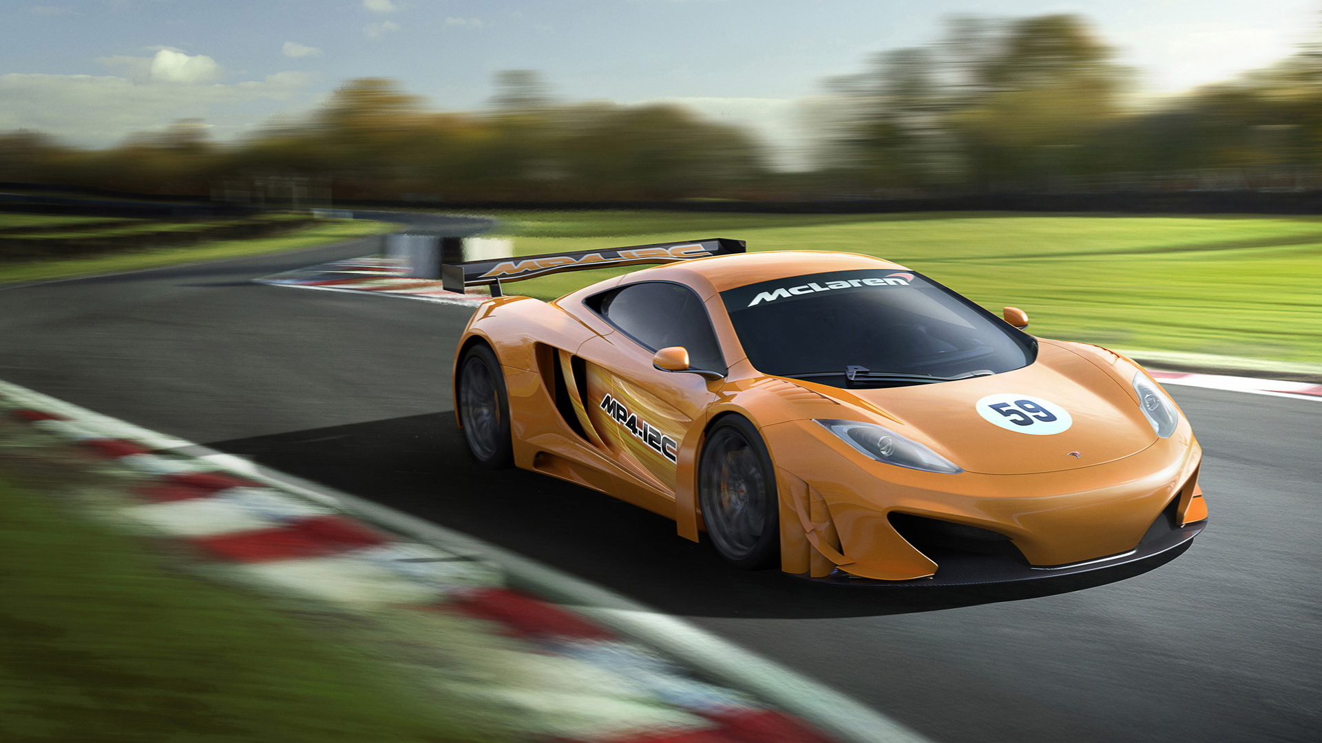 McLaren-MP4-12C-CGI