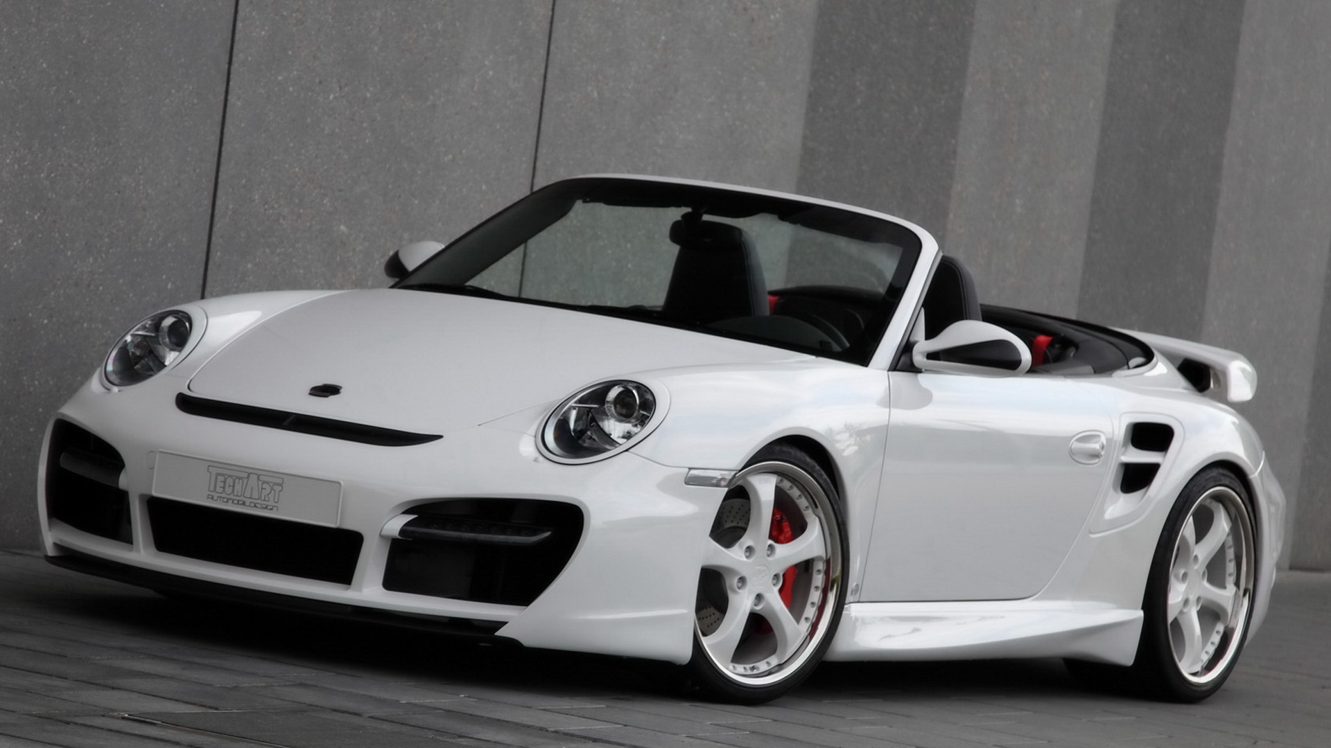 TechArt-Porsche-911-Turbo