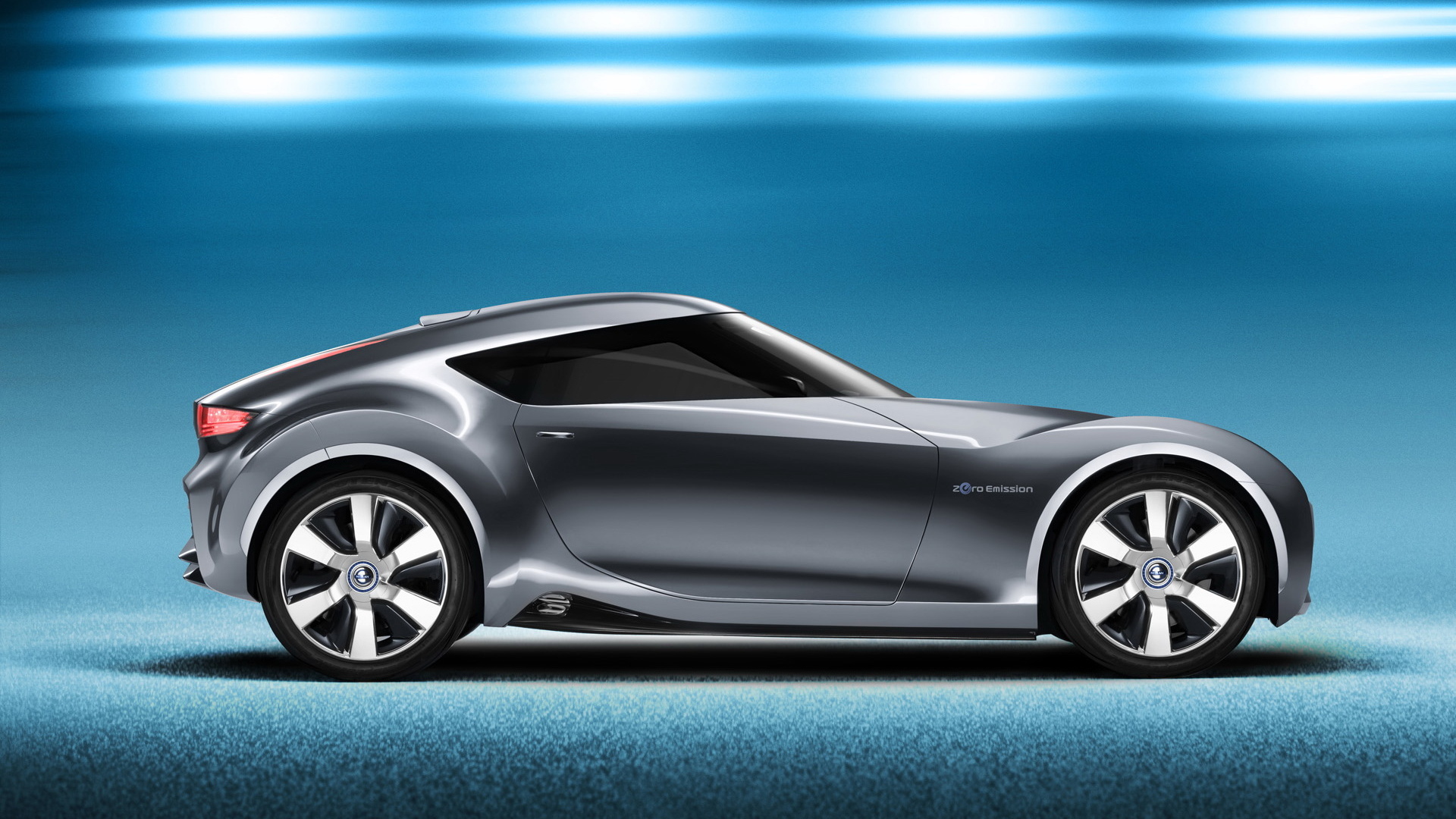 2011 Nissan-Esflow-Concept