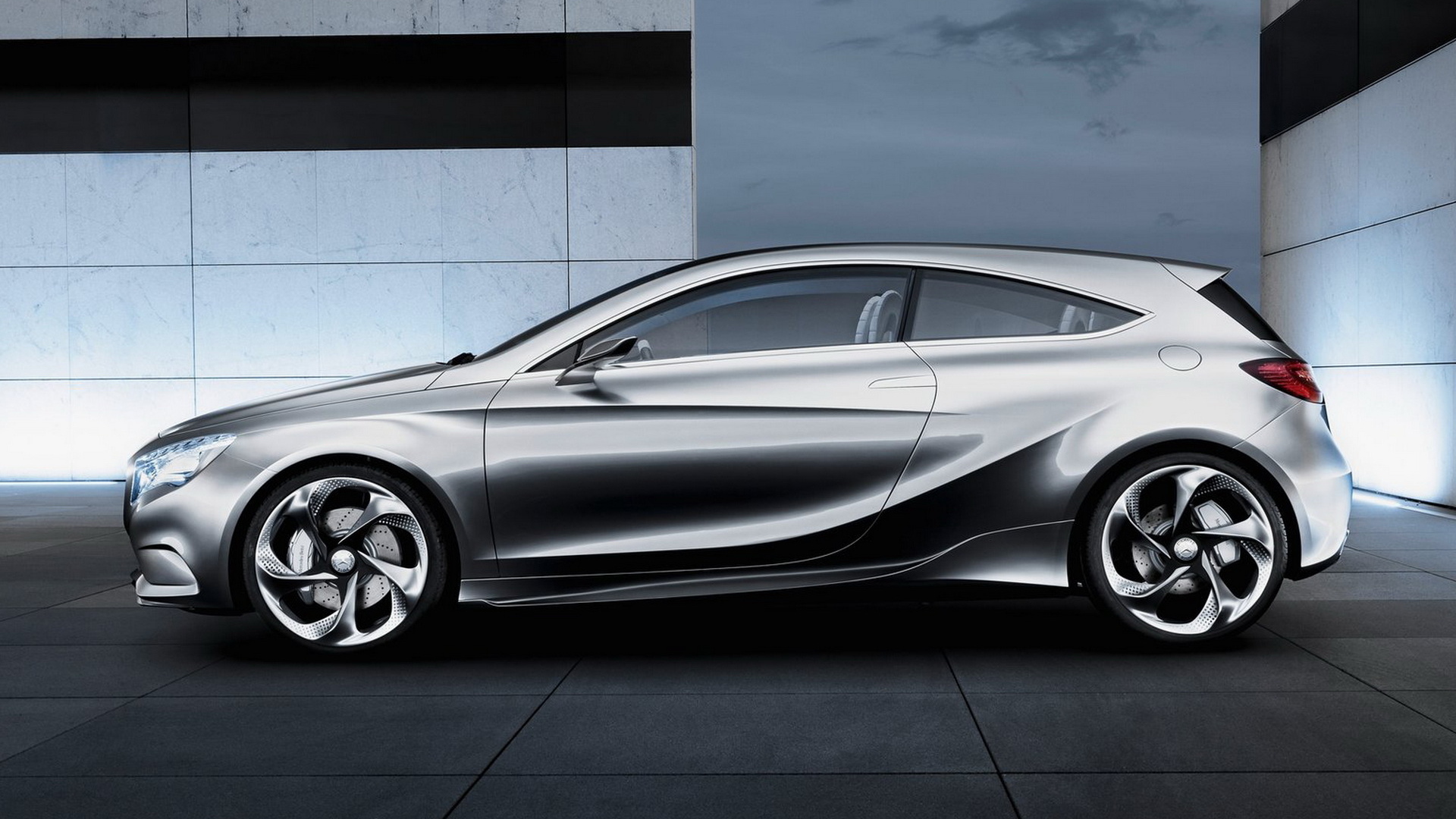 Mercedes-Benz-A-Class