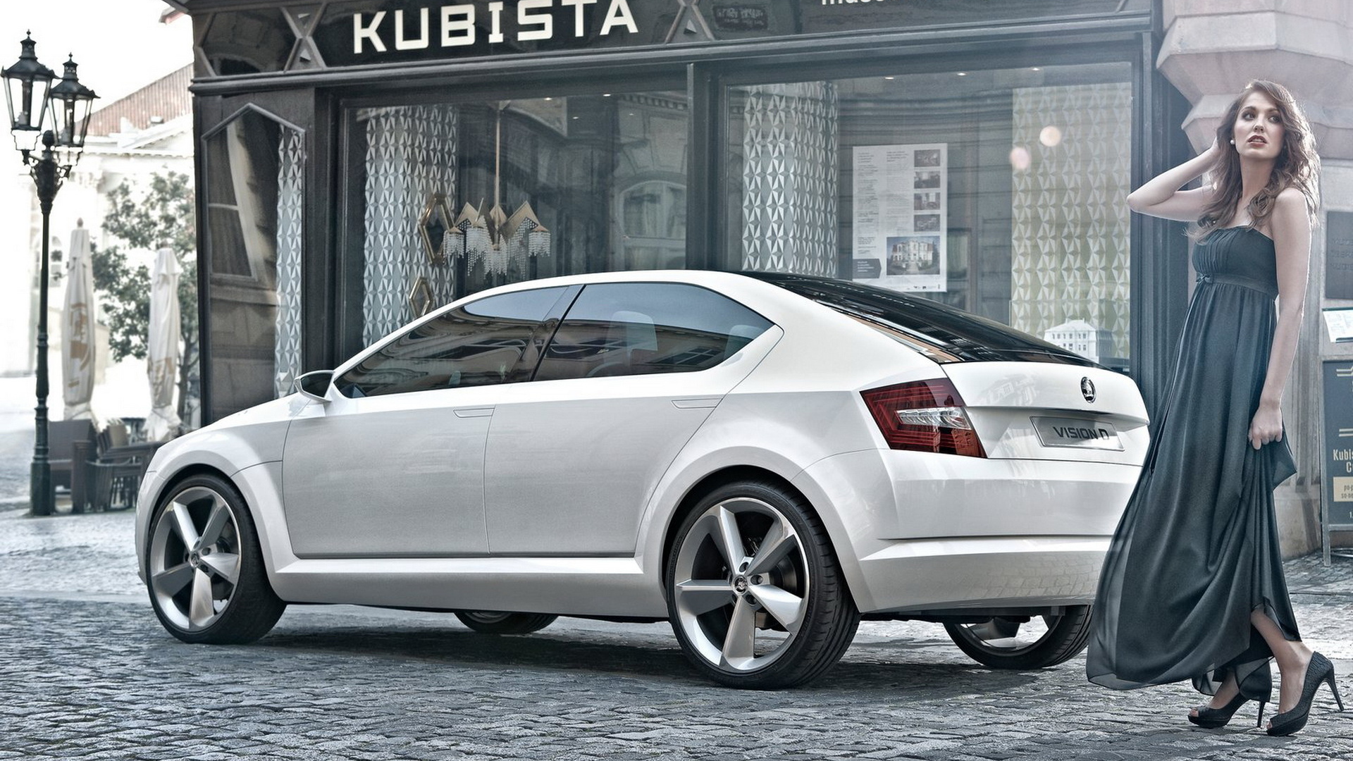 Skoda-Design Concept