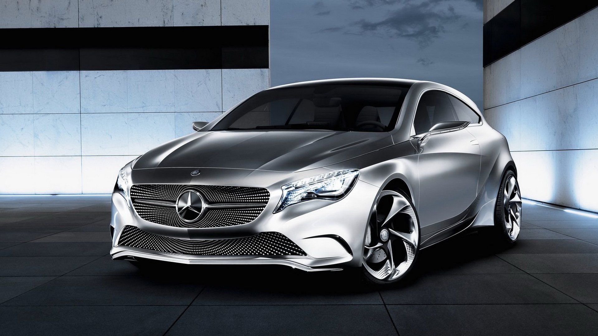 Volvo-Universe Concept