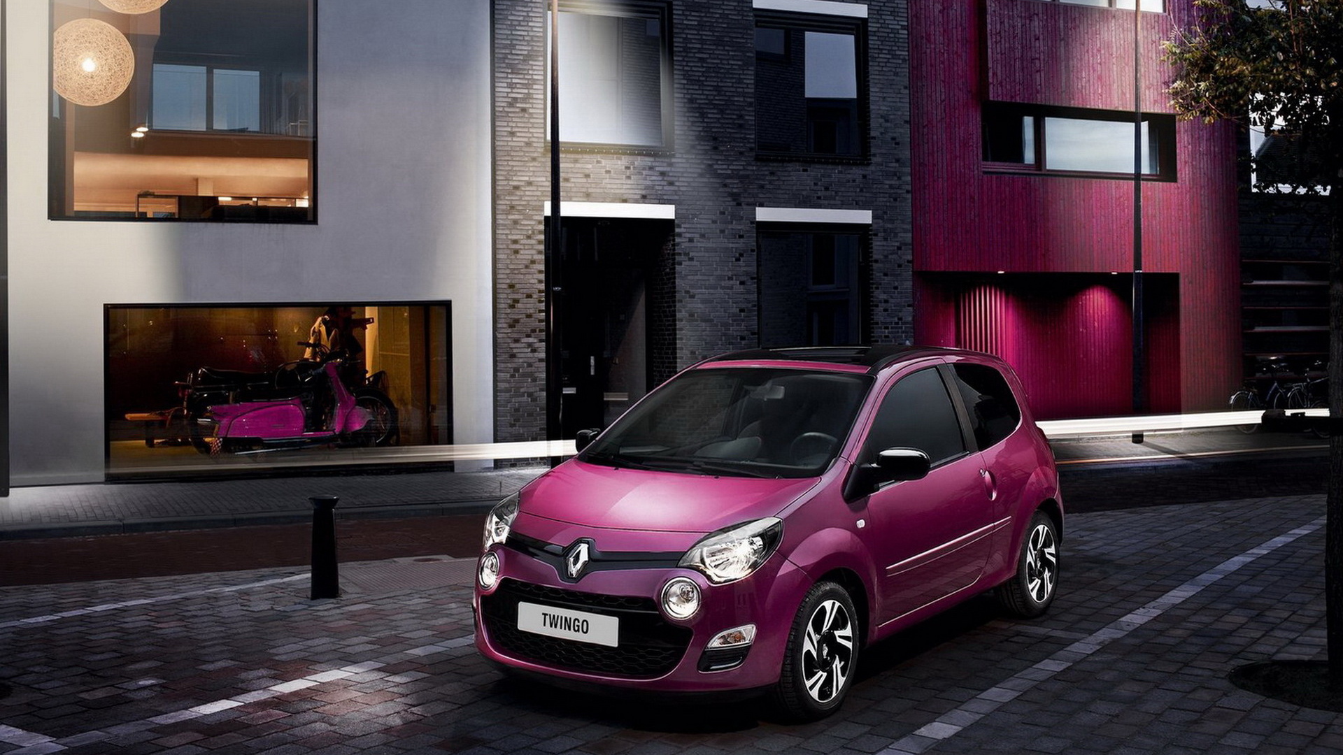 2012 Renault-Twingo