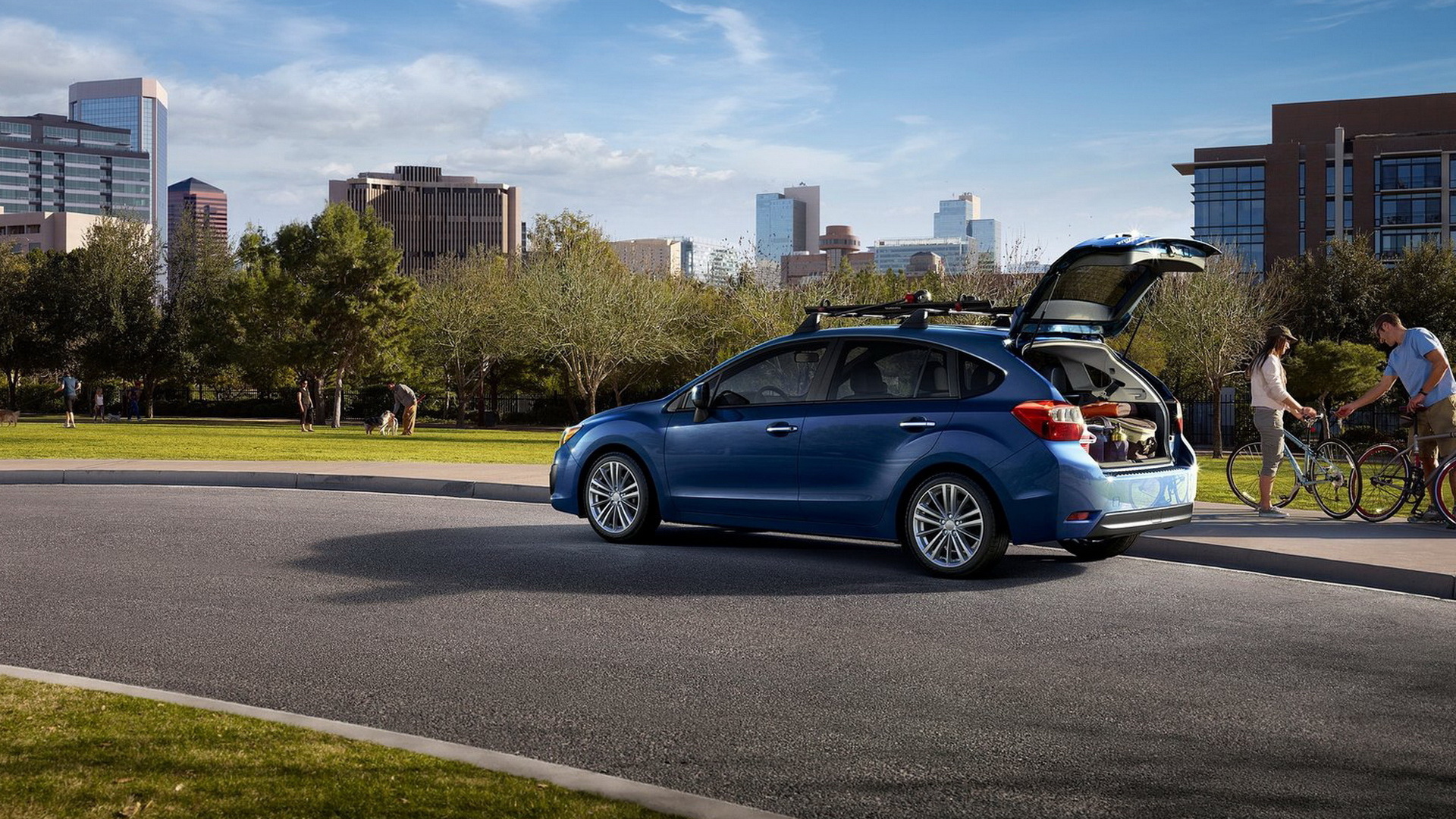 2012 Subaru-Impreza