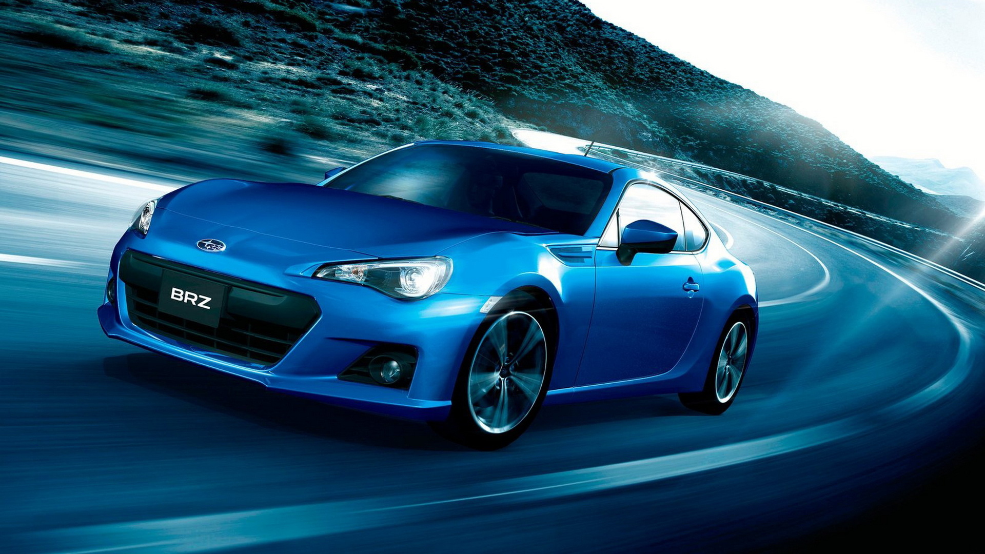 Subaru-BRZ