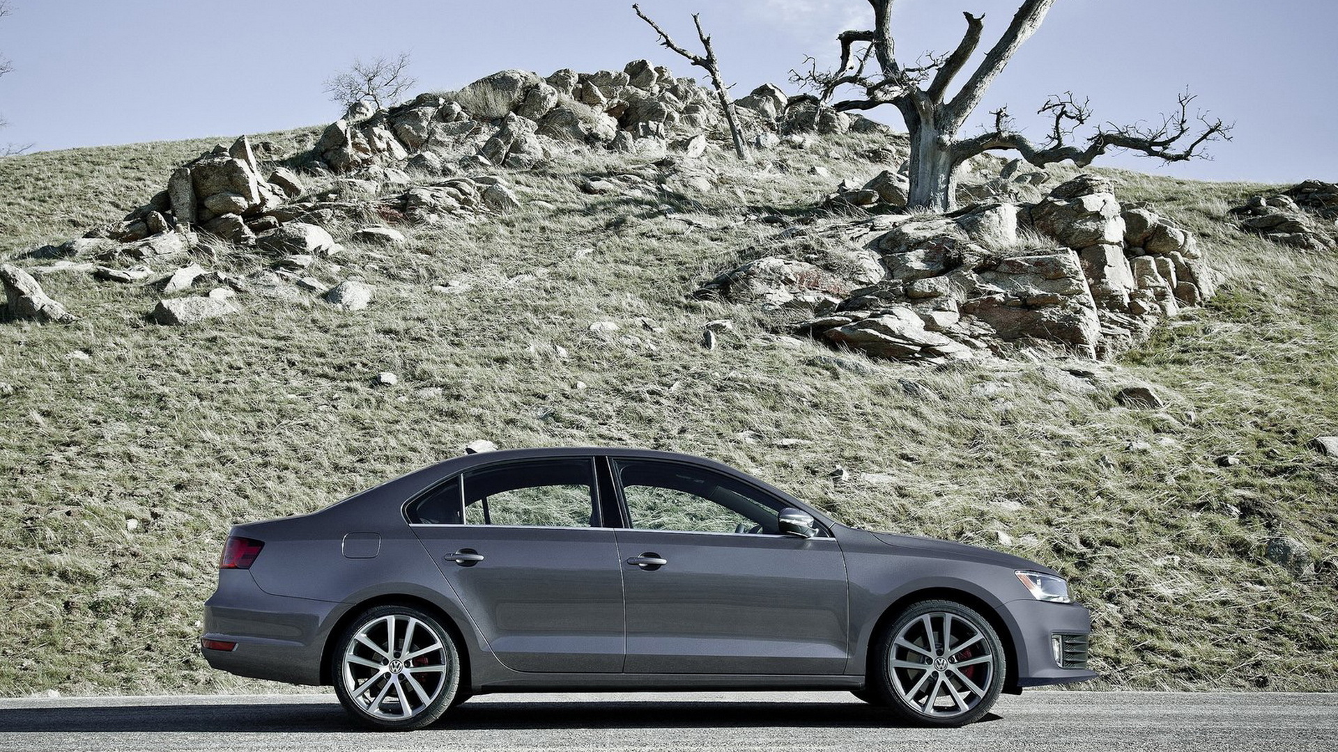 Volkswagen-Jetta GLI