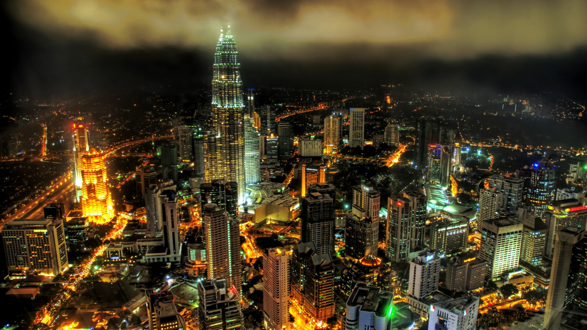 Куала-Лумпур