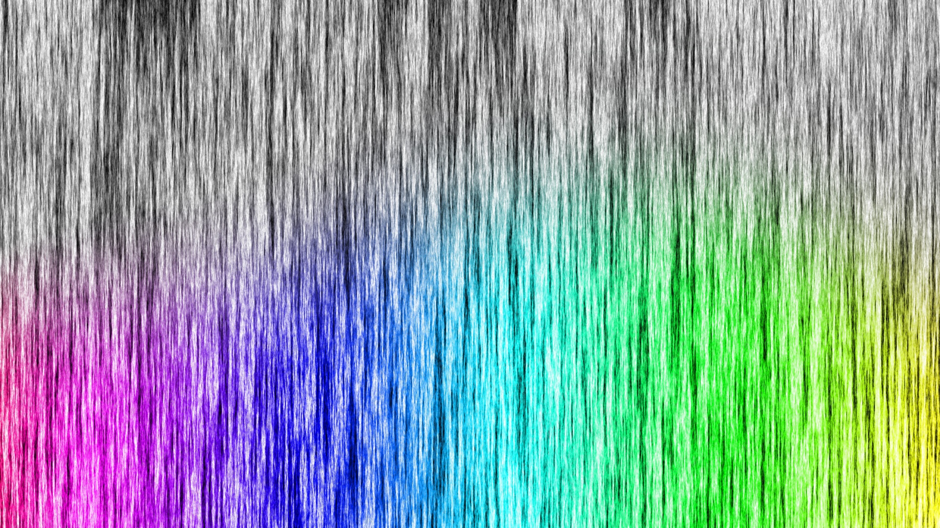 Цветные волны