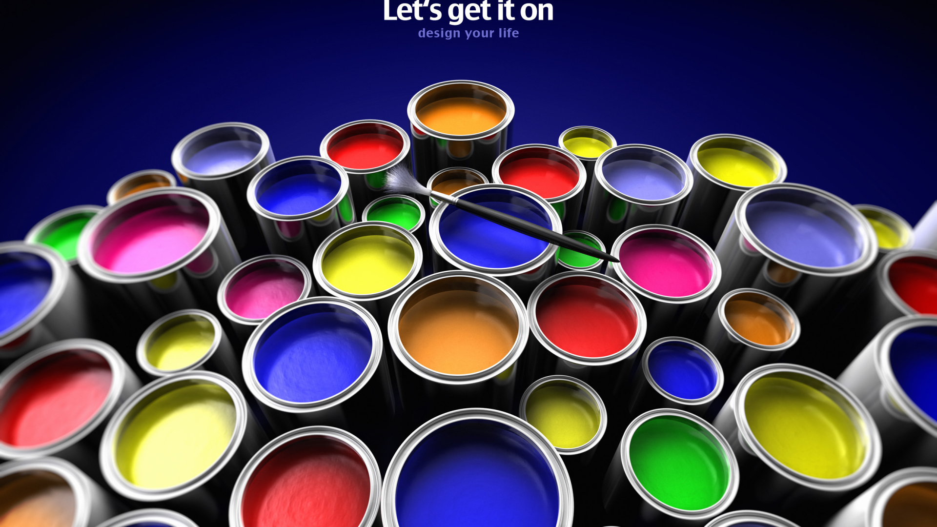 Проектируйте свою жизнь