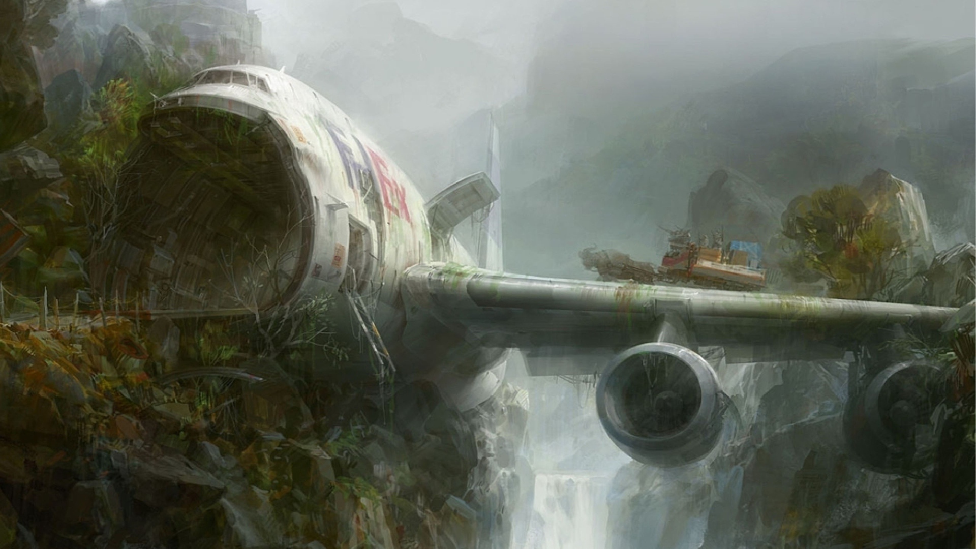 Авиакатастрофа